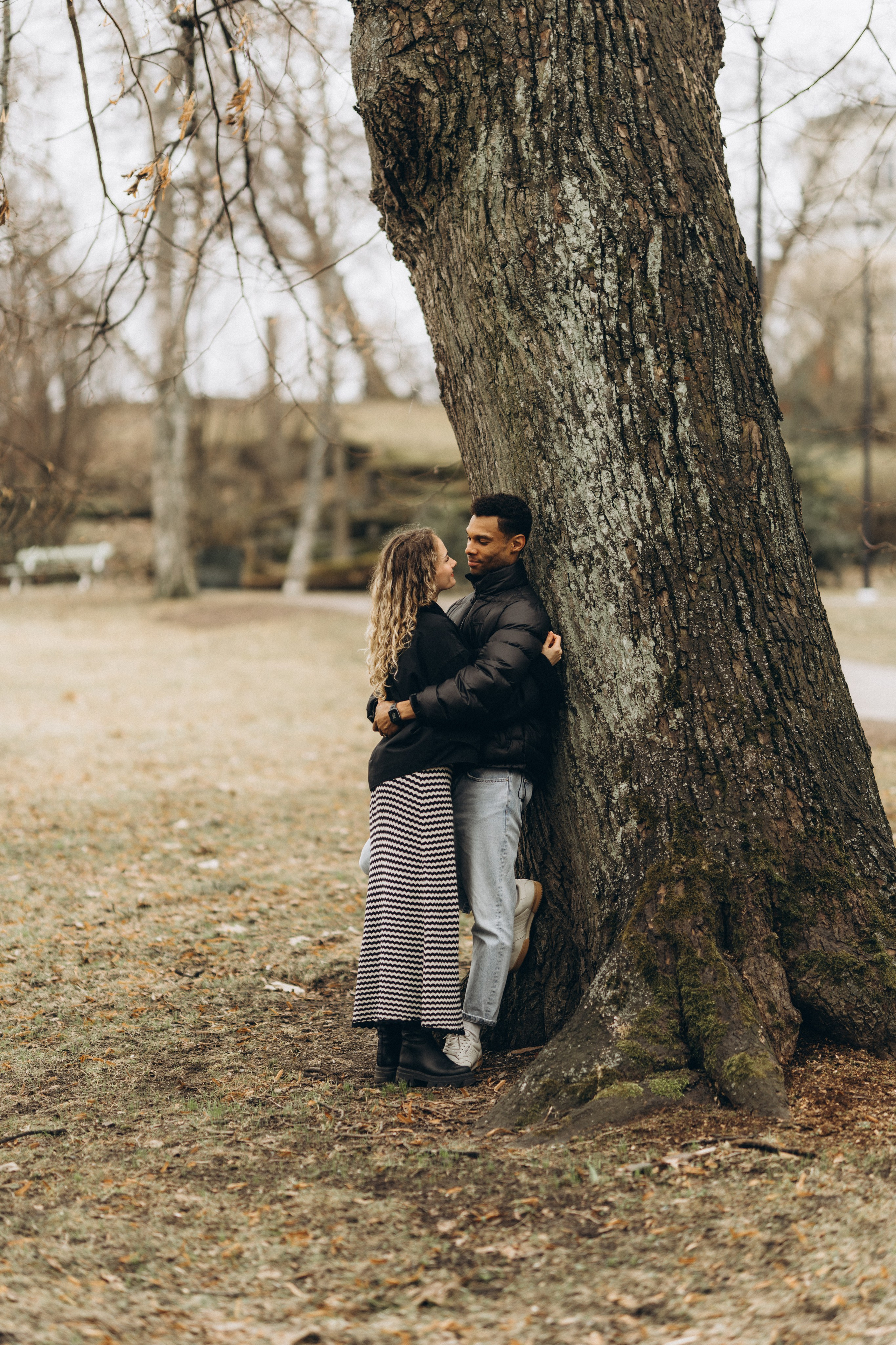 V&J. Wedding and potrait photographer in Helsinki Vickan O