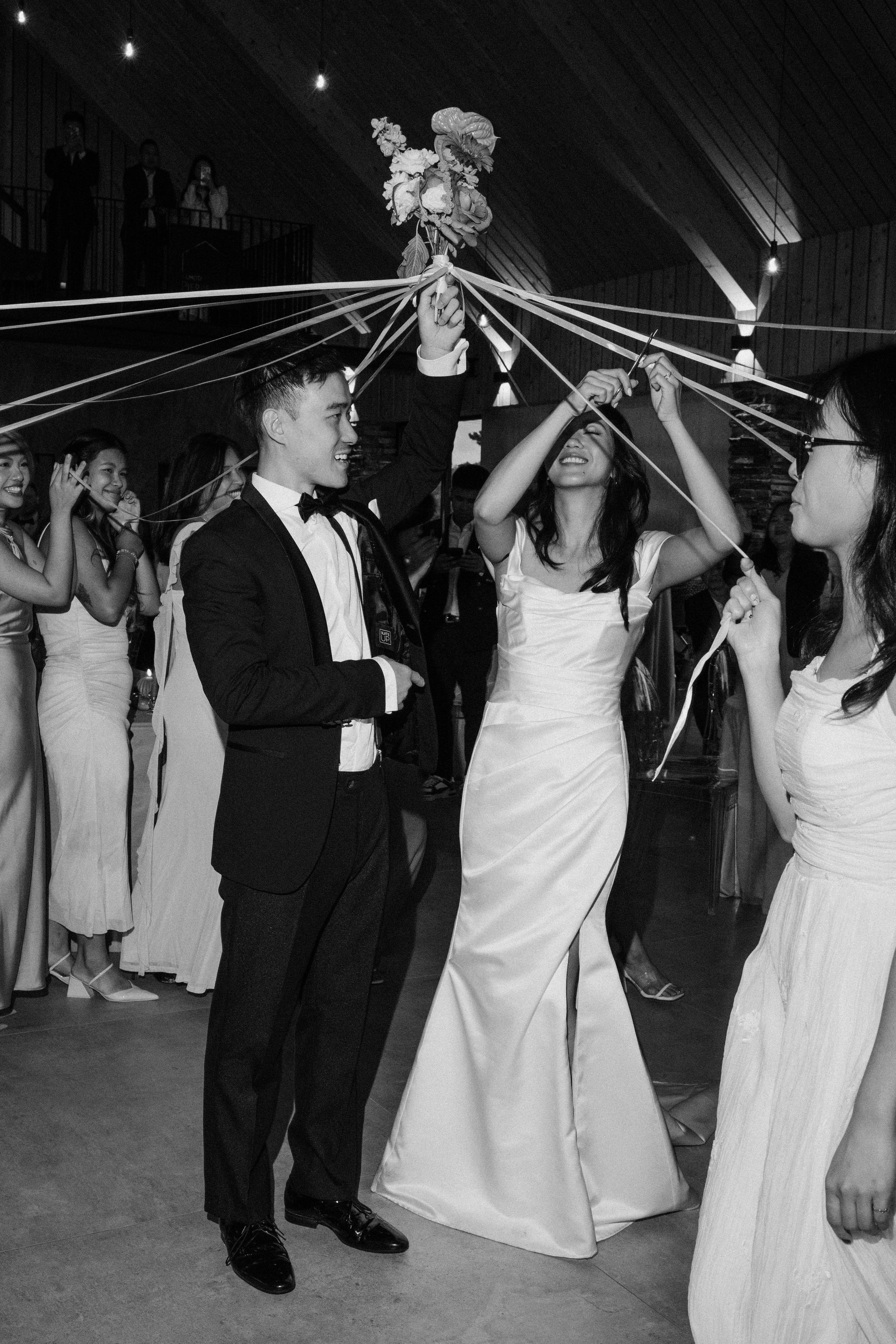 Wedding at Samota Pierre