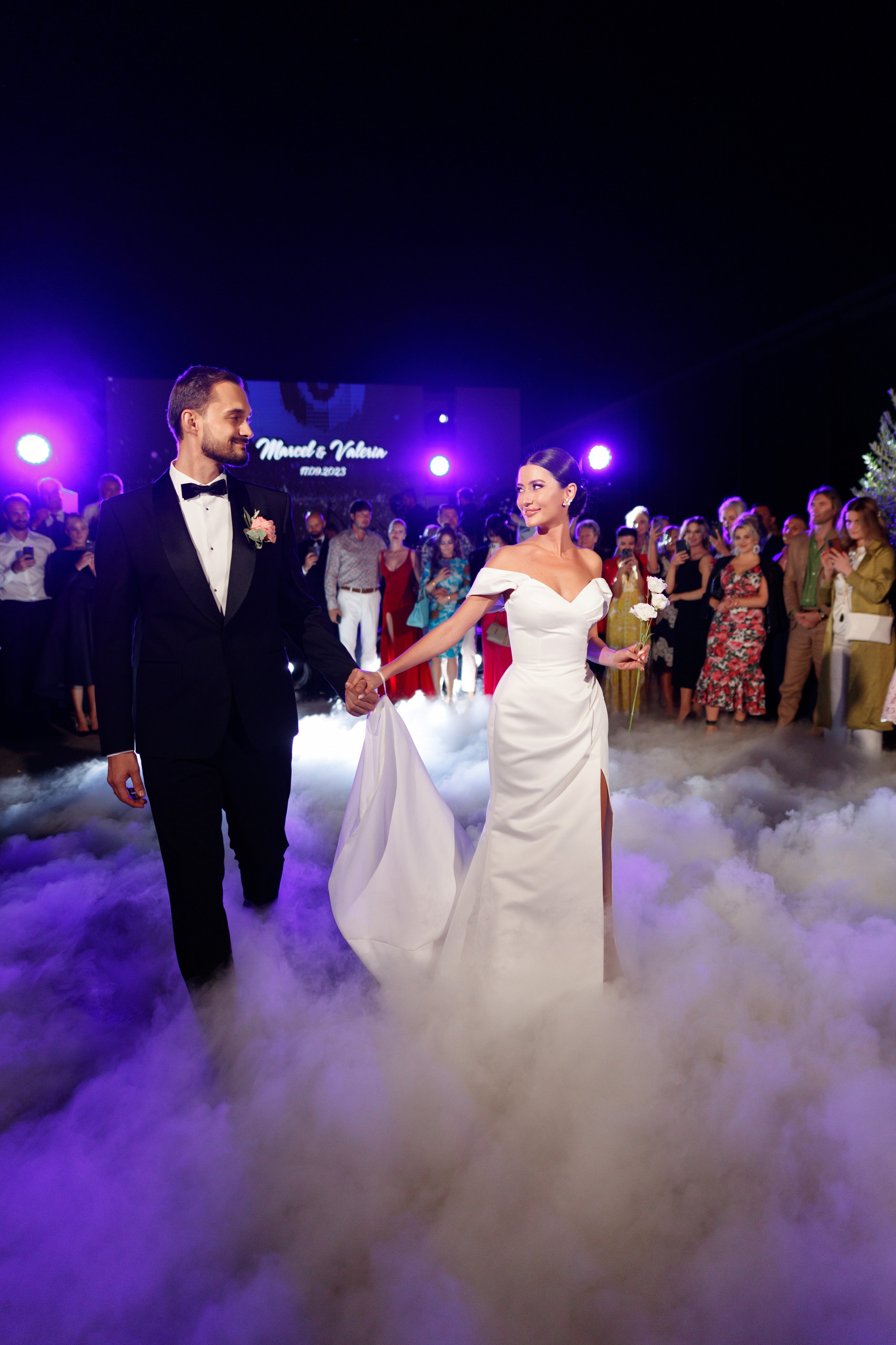 Nunta la Castel Mimi — Marcel & Valeria | Eleganță și Poveste de Dragoste. Scarlat Photography