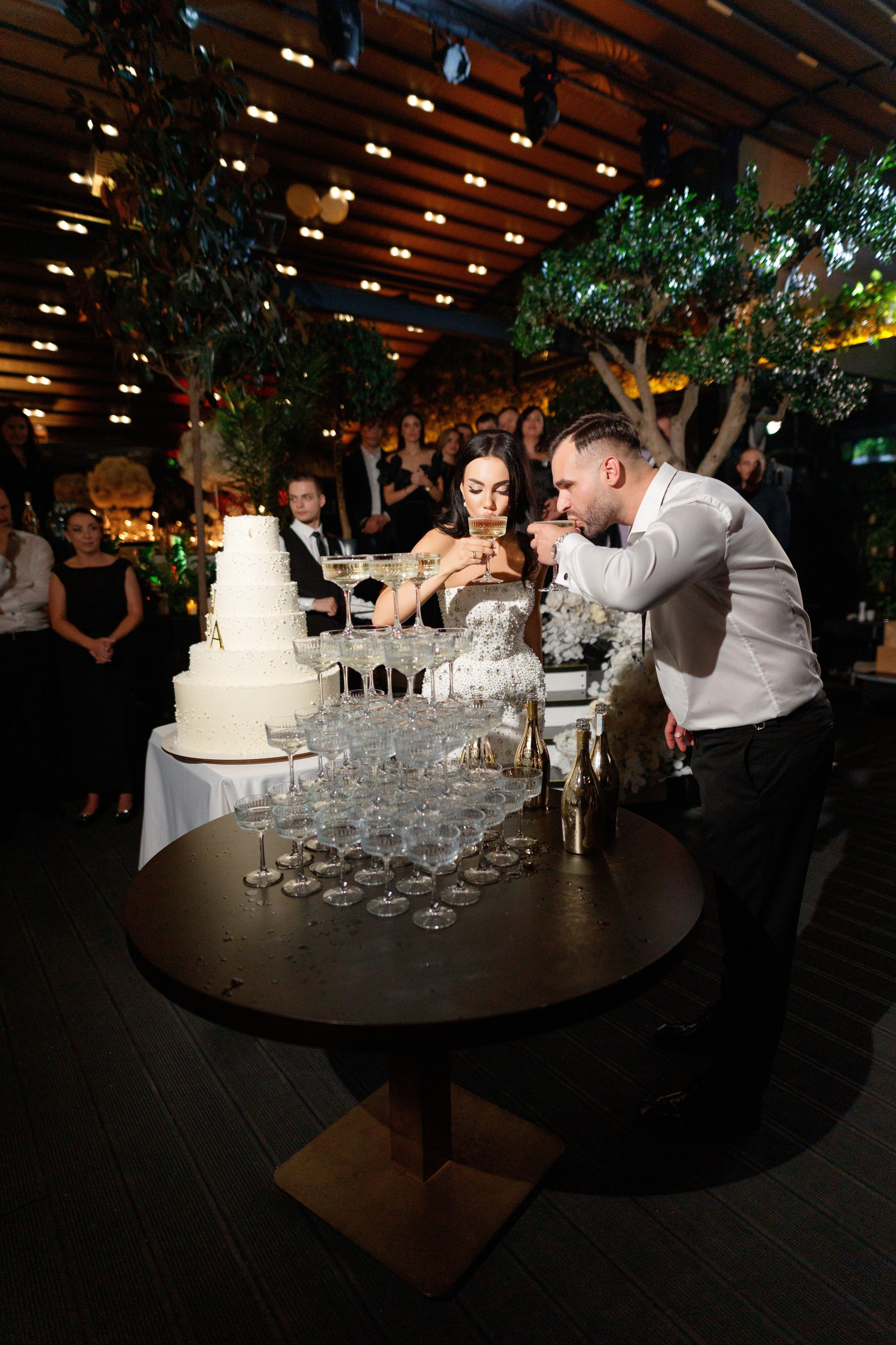 Victor & Andreea | Fotografie de nuntă. Scarlat Photography