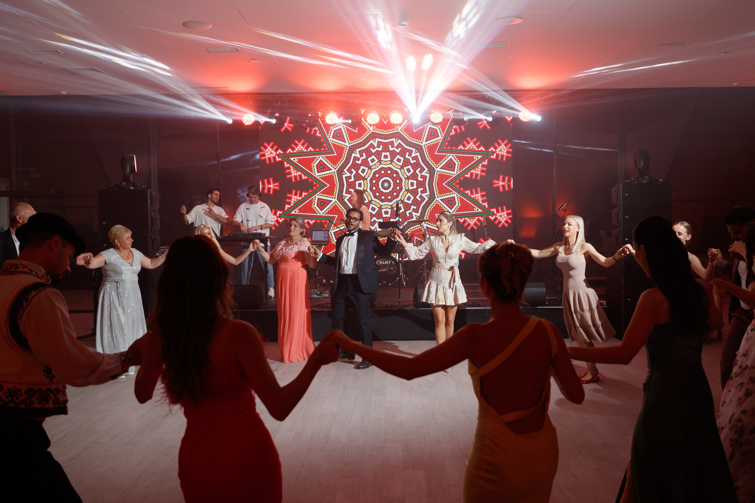 Halbert & Vio | Wedding photography. Scarlat Photography