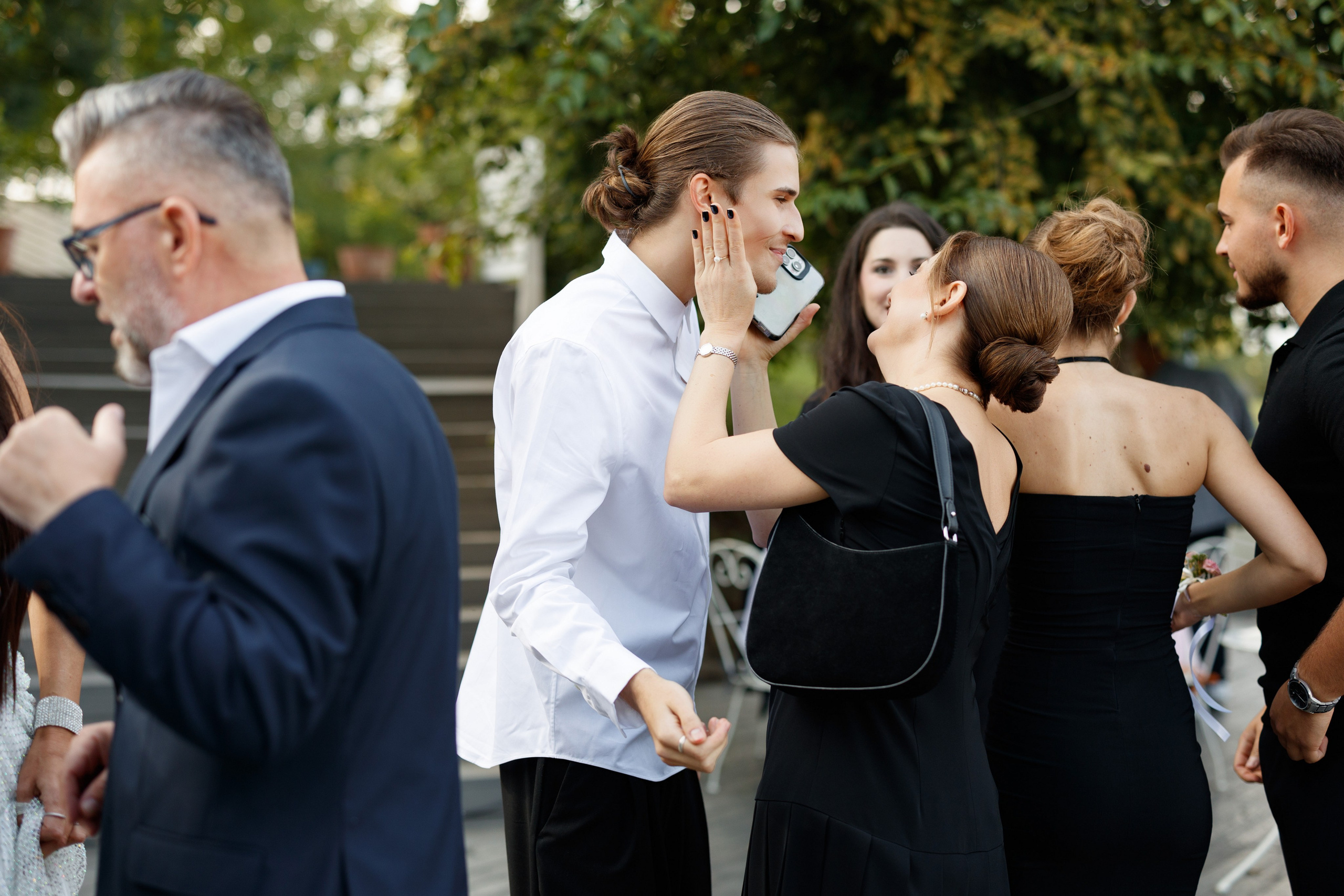 Marian & Tatiana| Fotografie de nuntă. Scarlat Photography