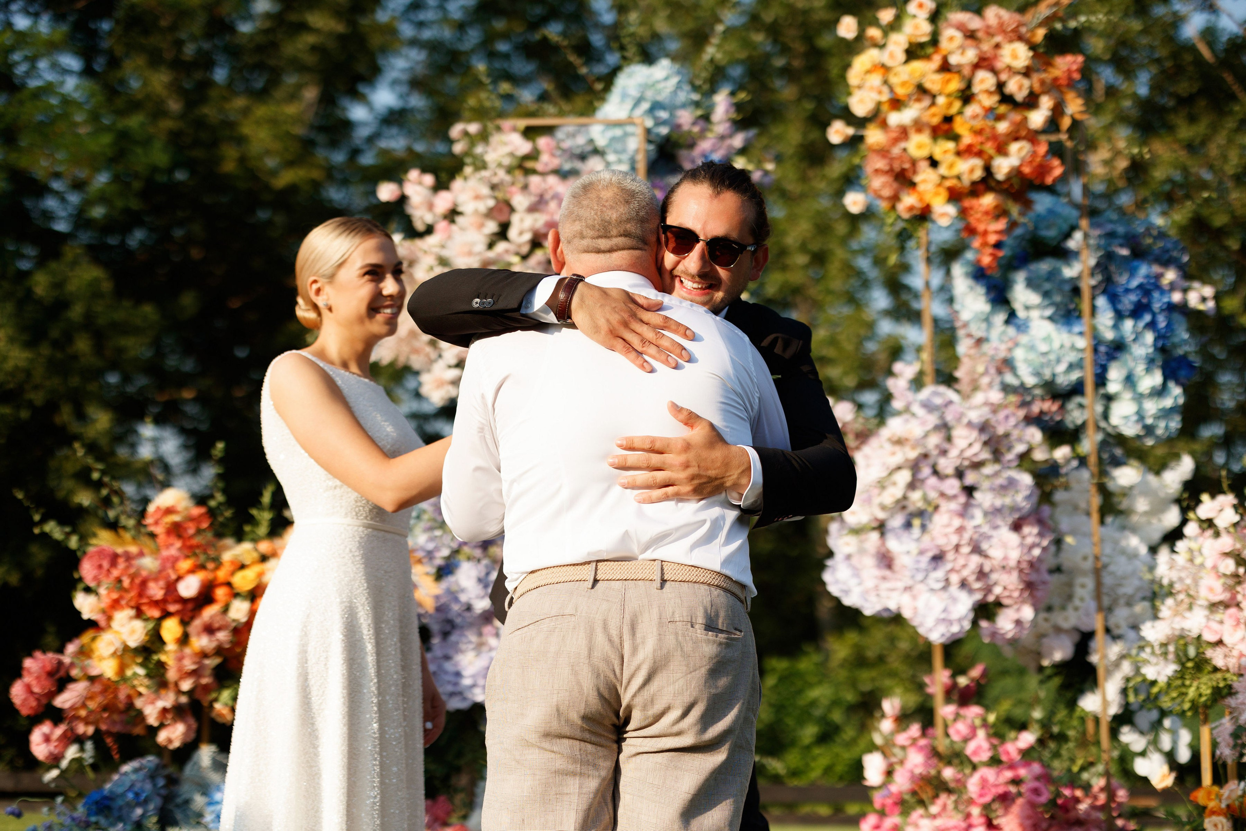 Serghei & Aurelia | O Nuntă Plină de Bucurie și Naturalețe. Scarlat Photography