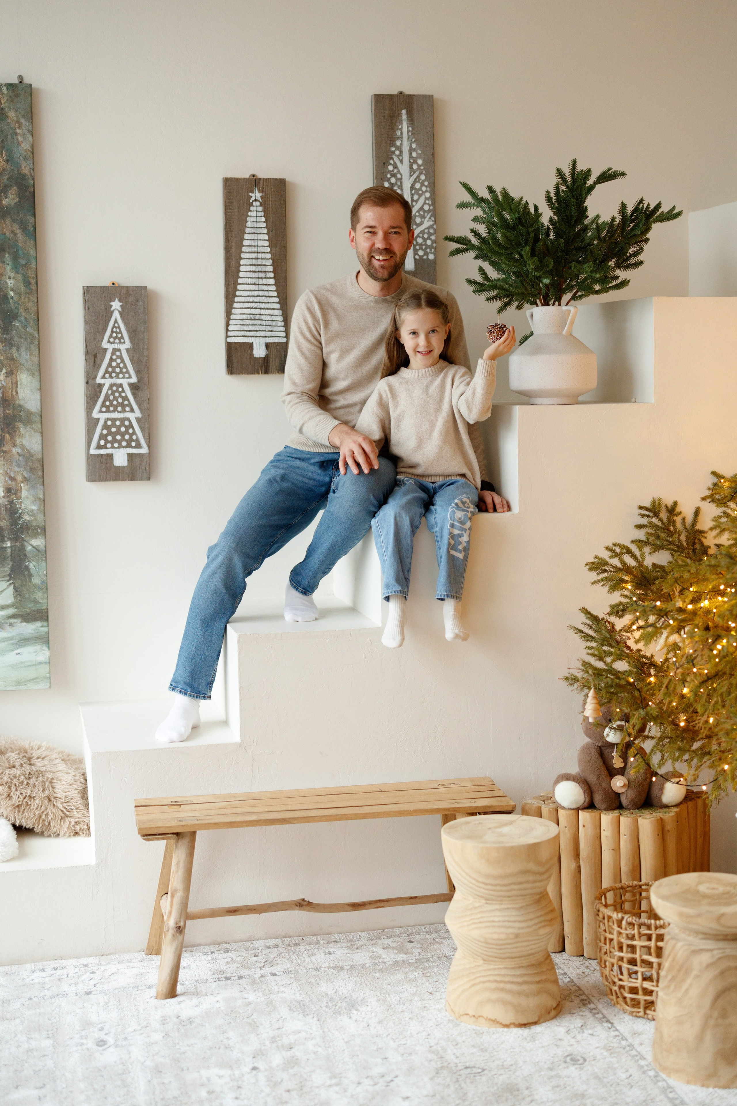 Mirage Duo – Emoție și Magie de Sărbători. Scarlat Photography