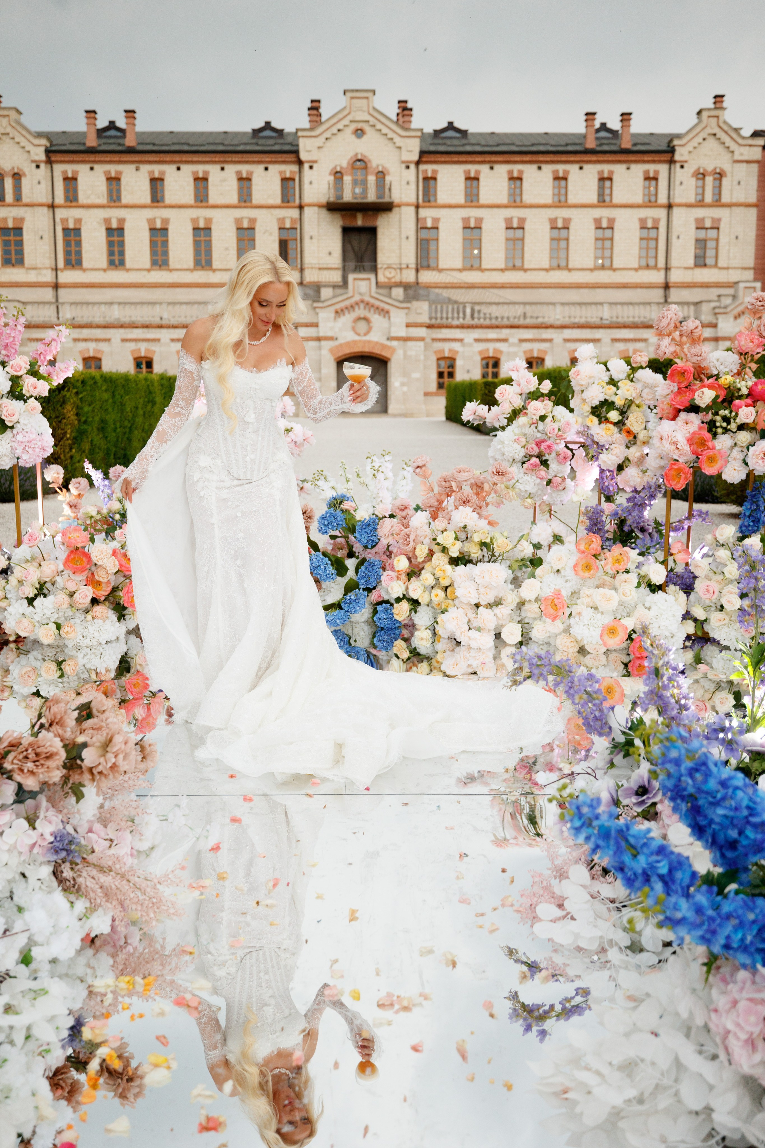 Halbert & Vio | Wedding photography. Scarlat Photography