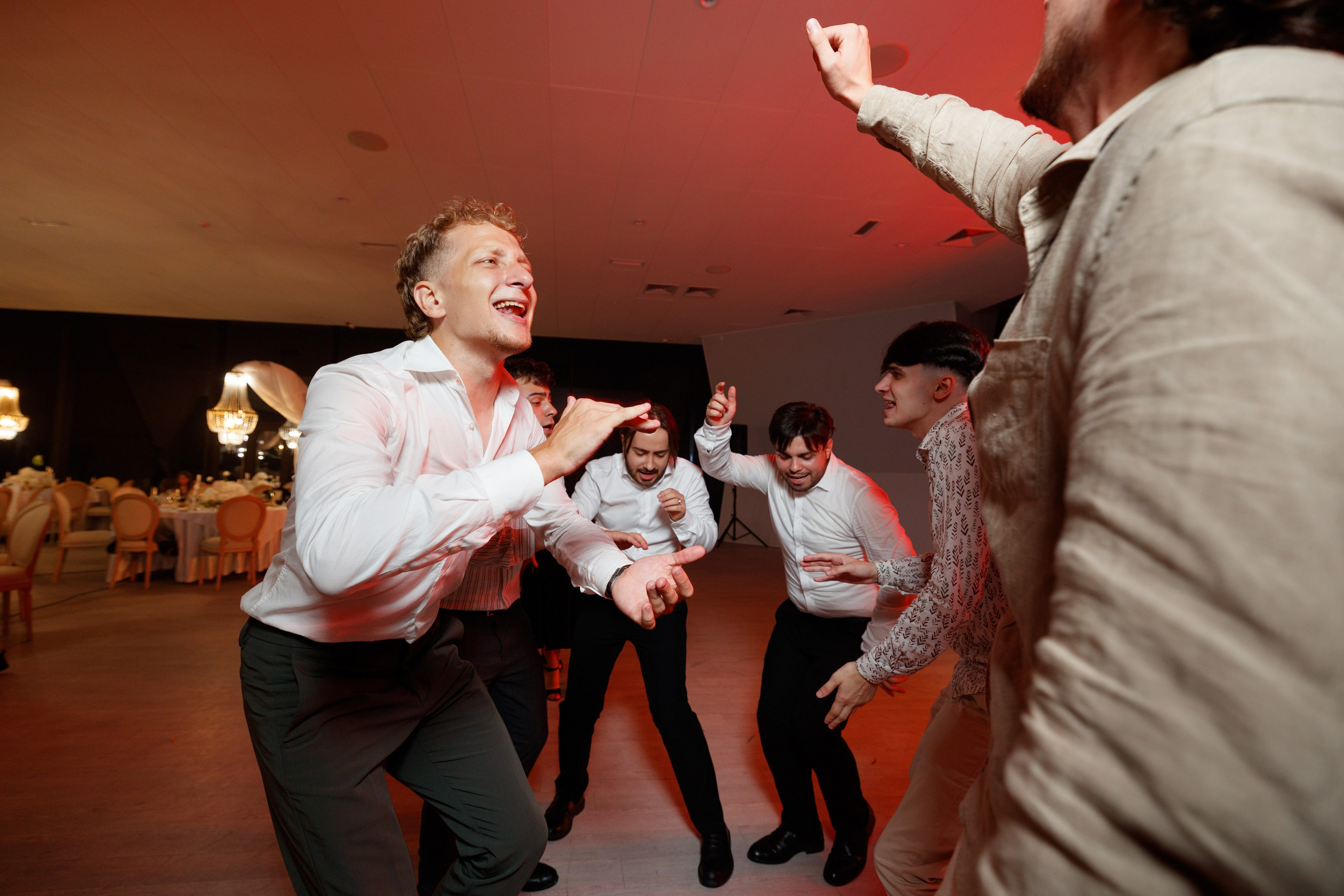 Liveriu & Tatiana | Fotografie de nuntă. Scarlat Photography