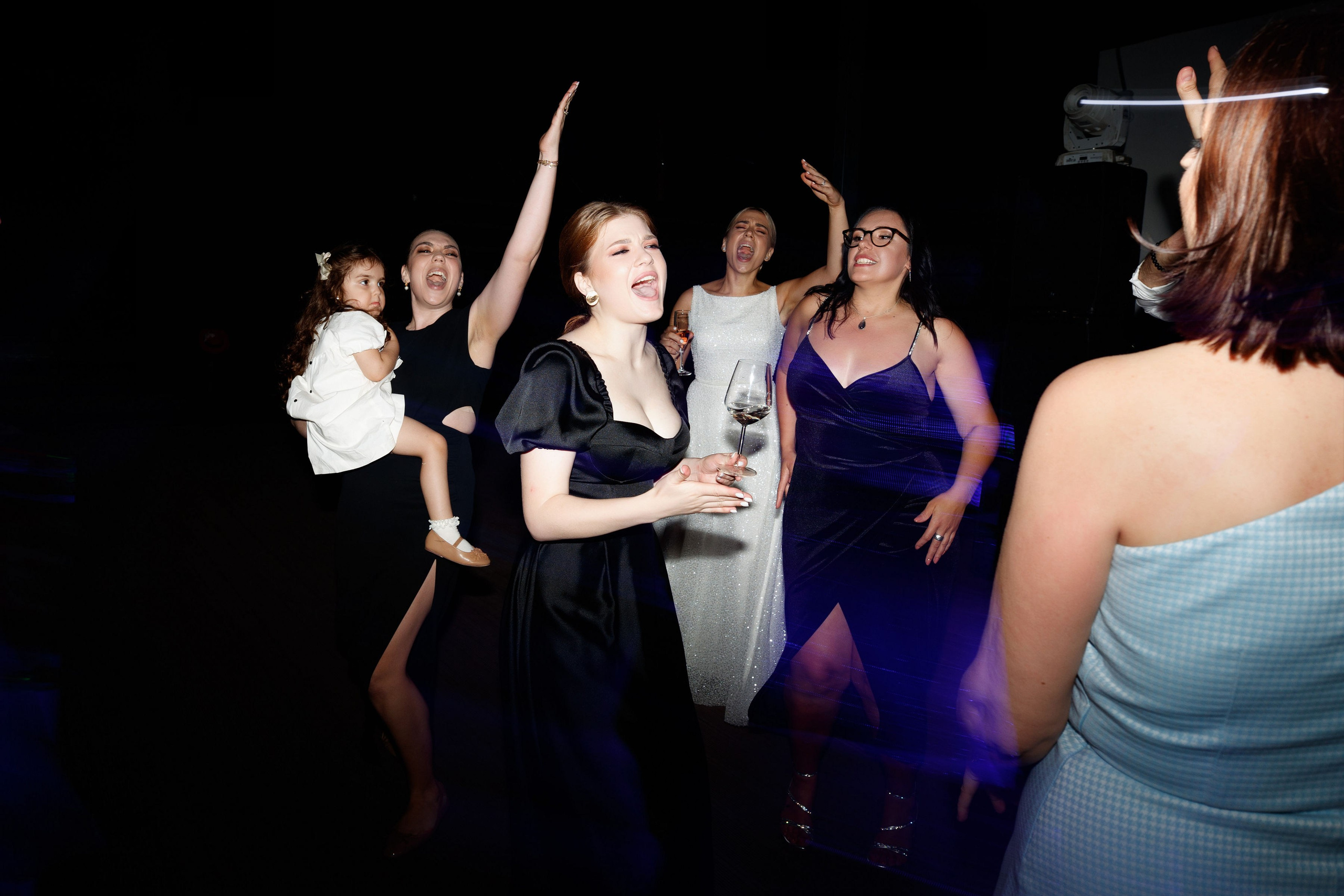 Serghei & Aurelia | O Nuntă Plină de Bucurie și Naturalețe. Scarlat Photography