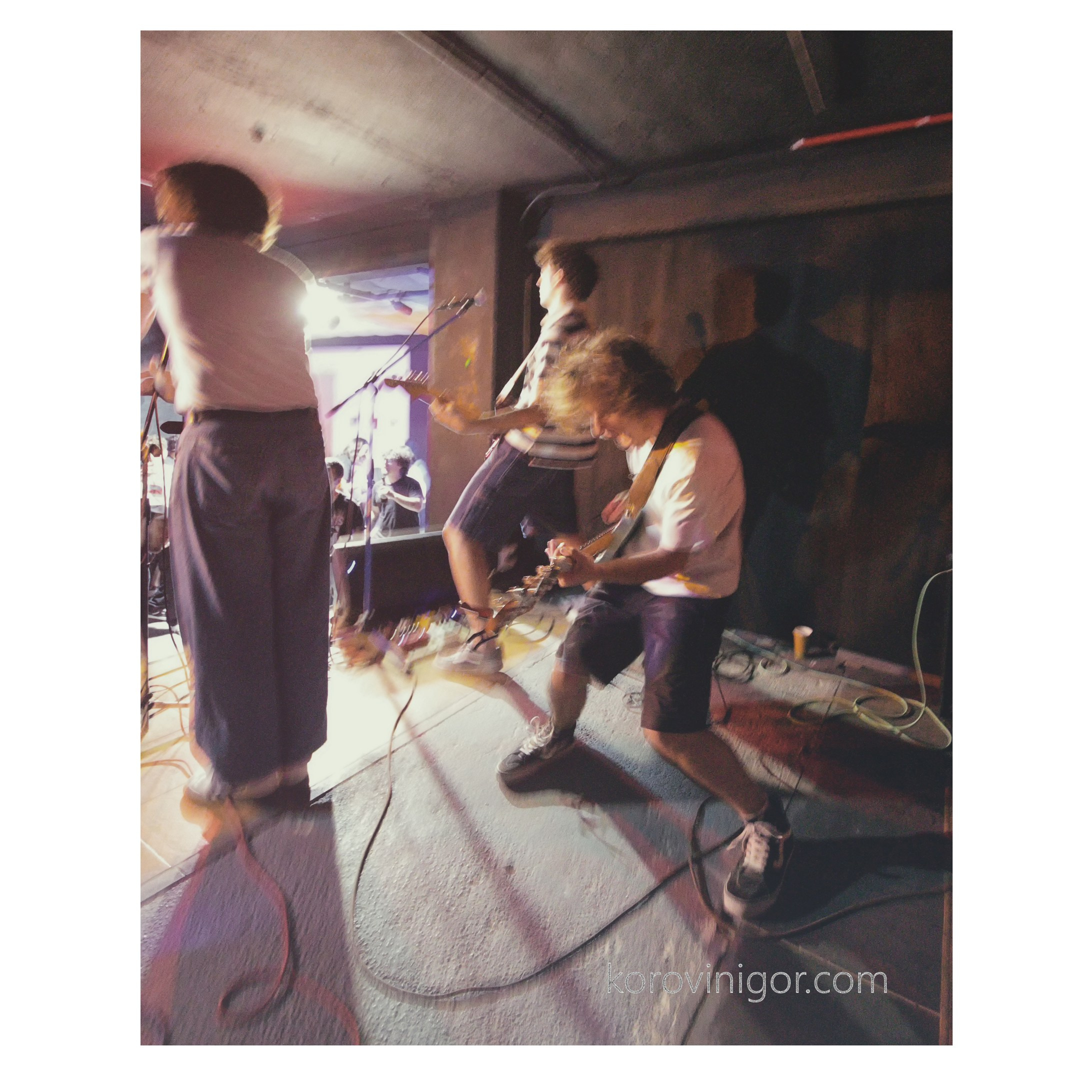 Gluu. Associaciò cultural La Granja Alcoy España