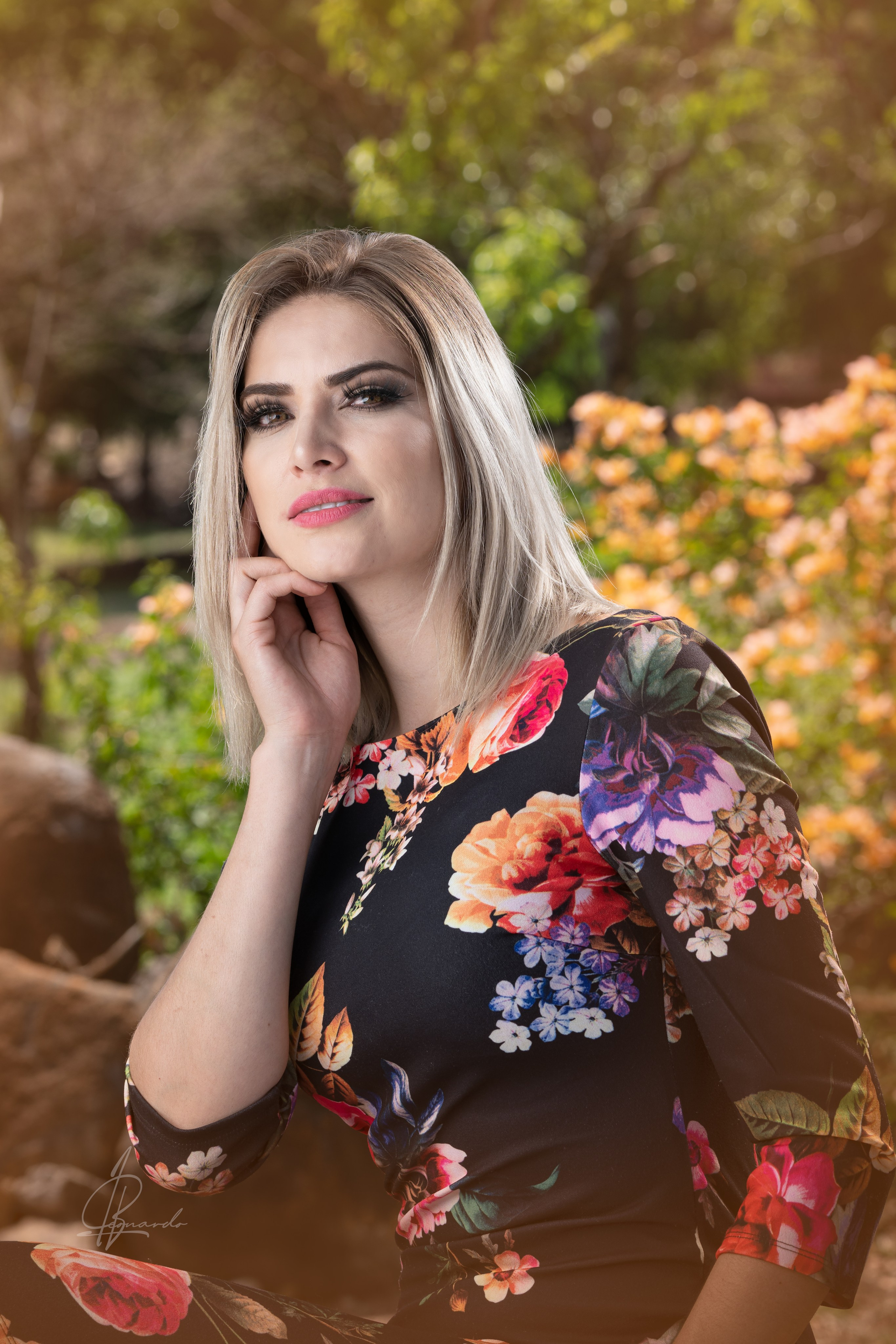 SESIONES  ESTUDIO & EXTERIOR. Leonardo Bautista Fotógrafo