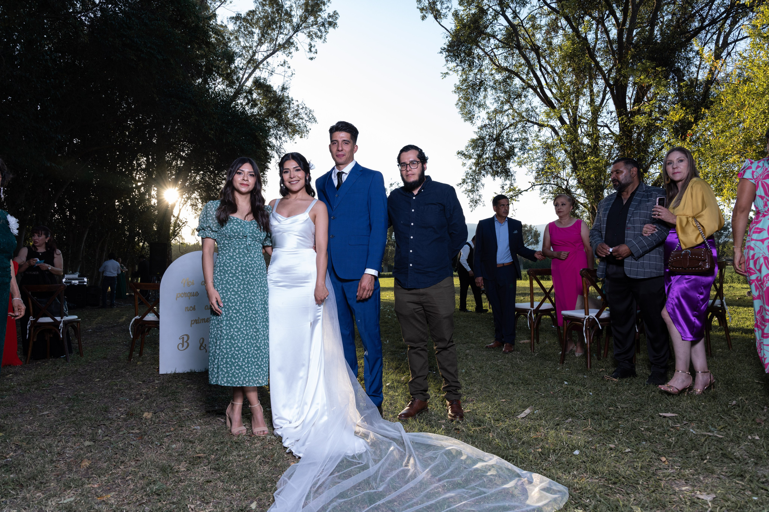 R. Leonardo Bautista Fotógrafo