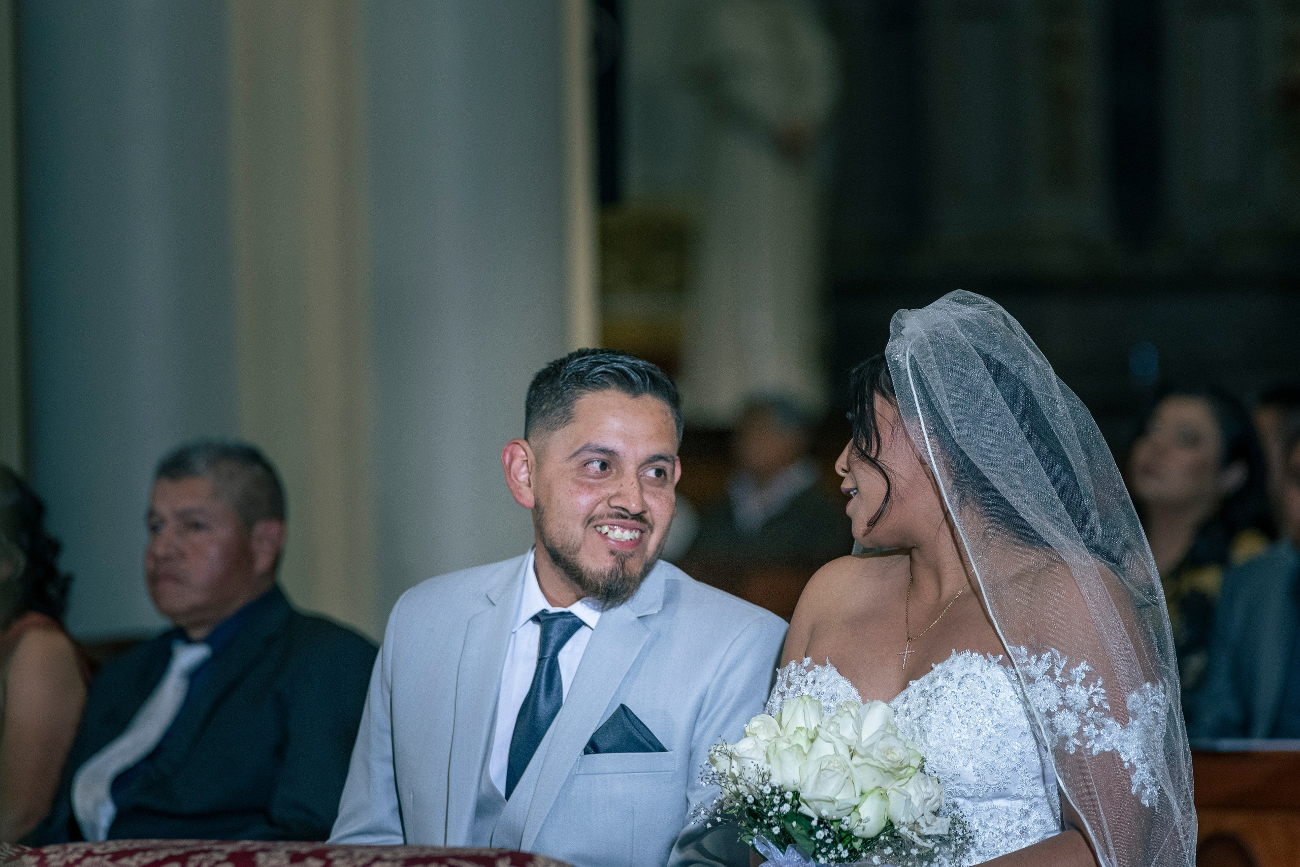 Myr. Leonardo Bautista Fotógrafo