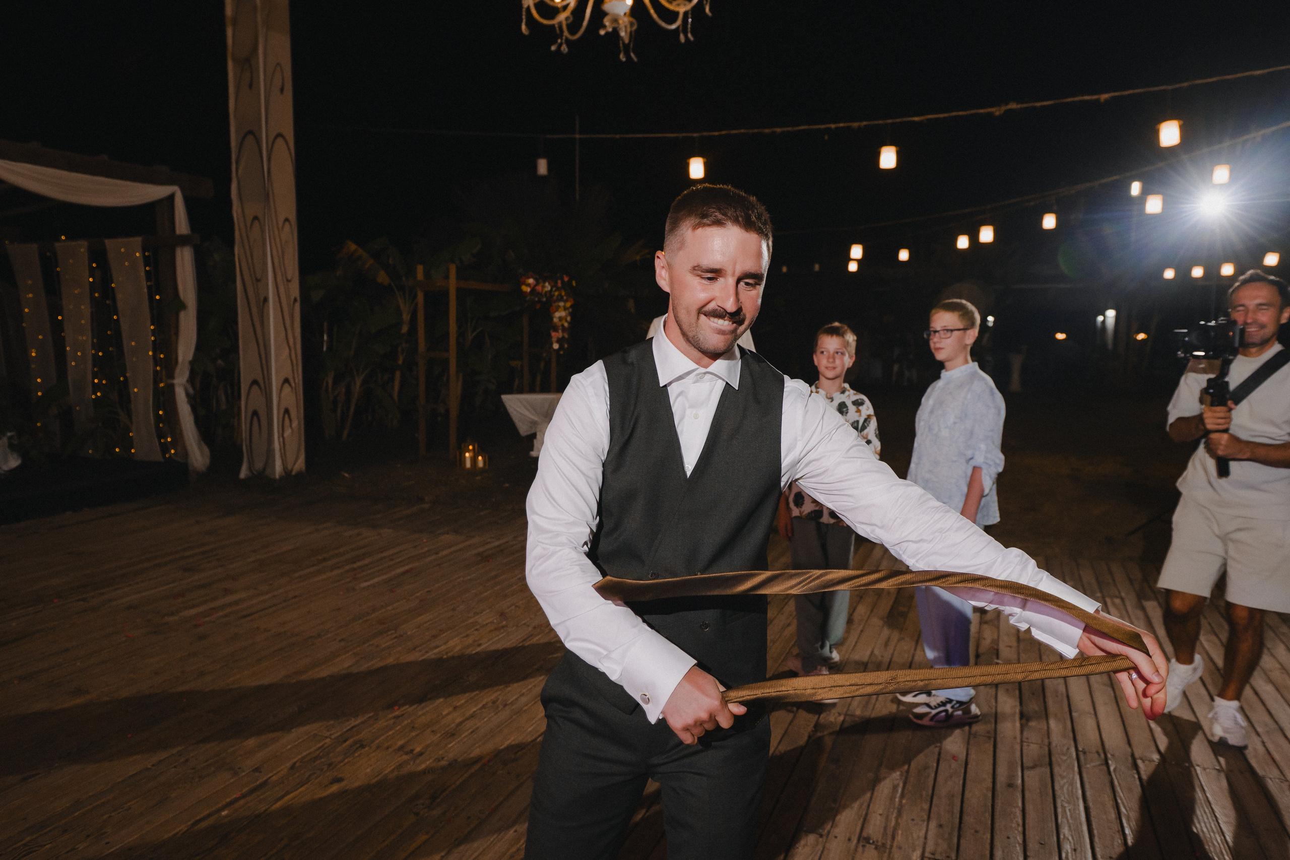 Nataly & Tristian. Фотограф в Анталии (Турция) Ева Сэрт