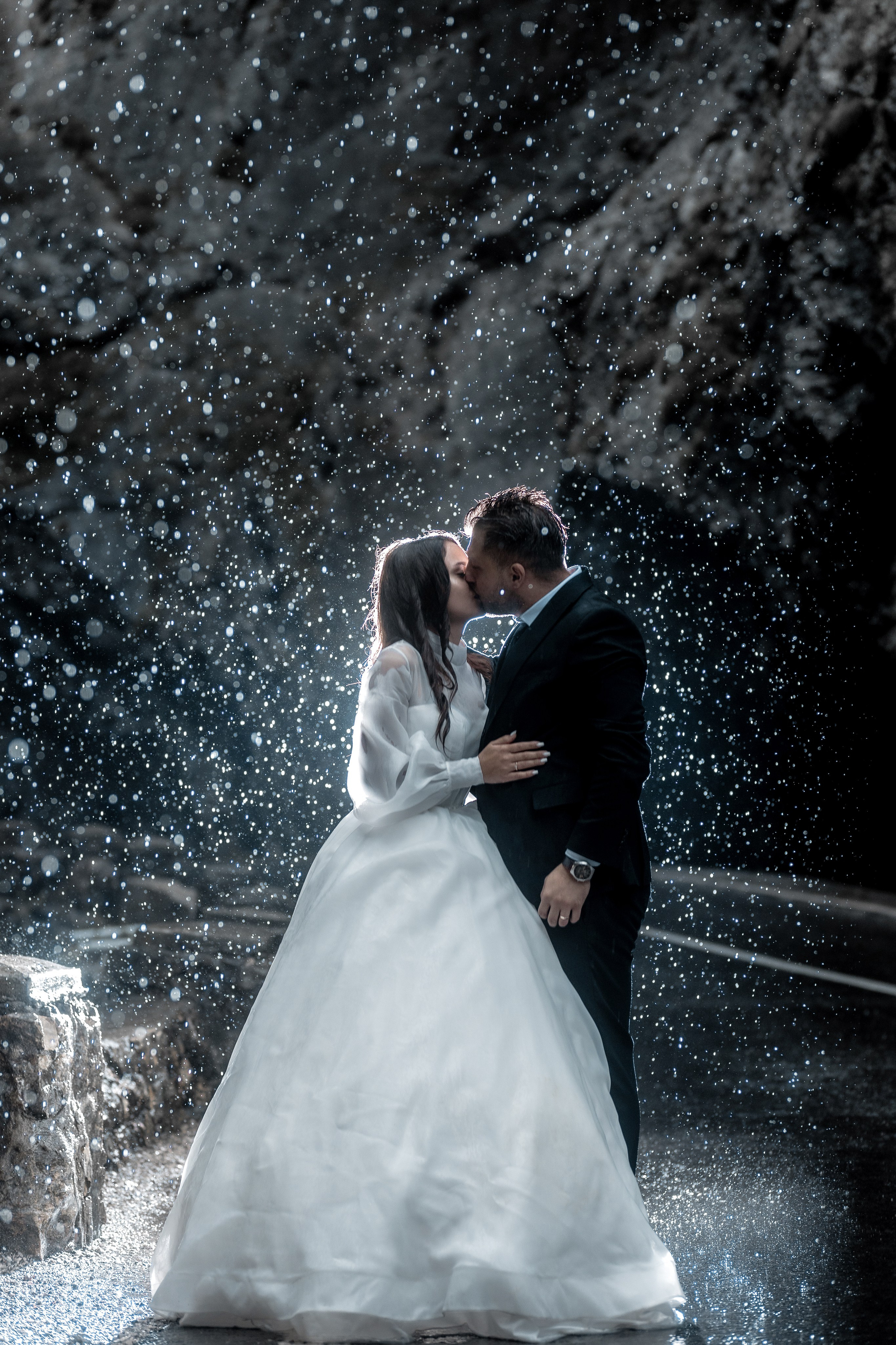 Anatolii & Ecaterina. BUREA PRODUCTION