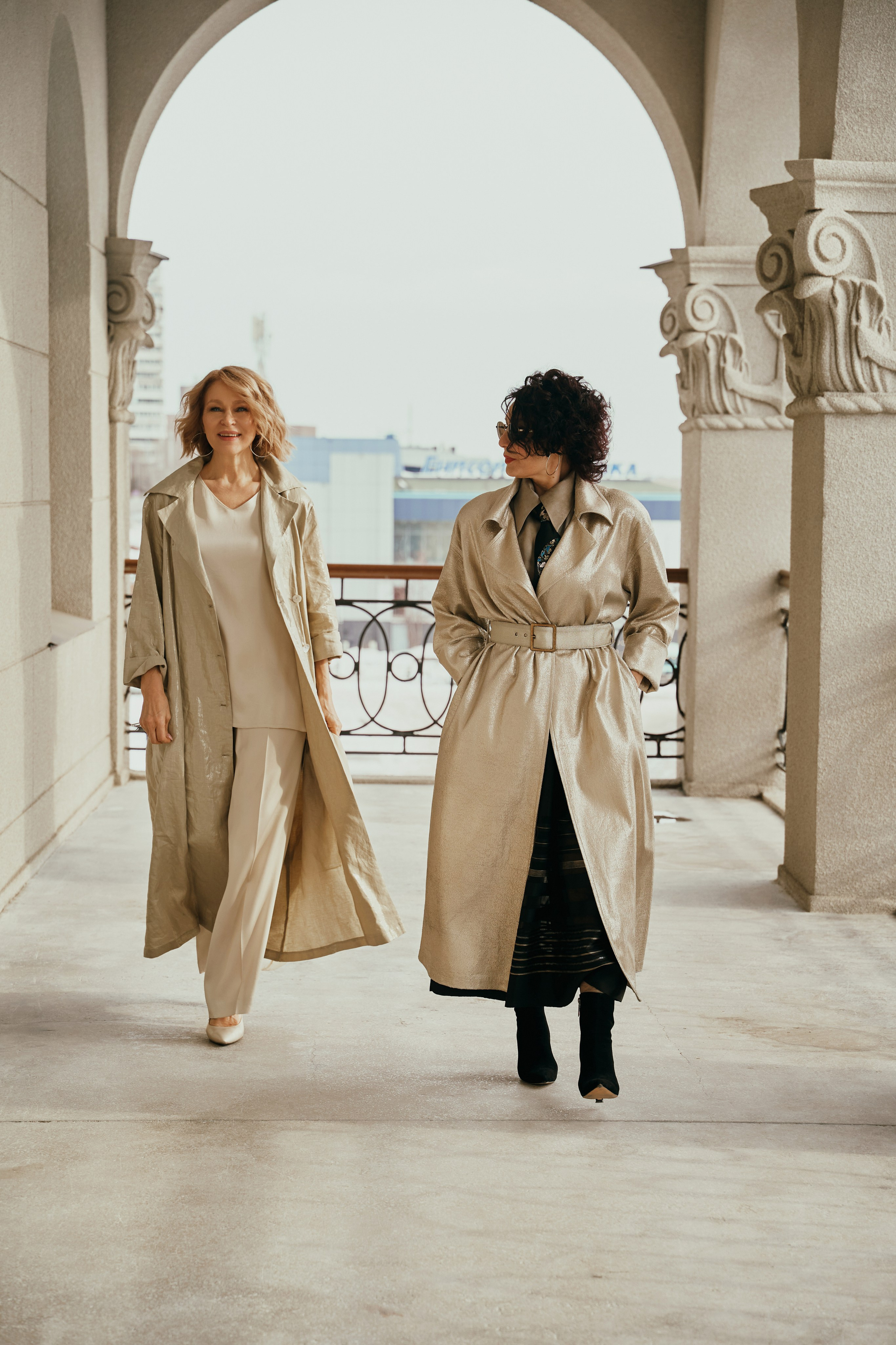 Дизайнер. Стилист. Фотограф в Барселоне Жанна Захарченко