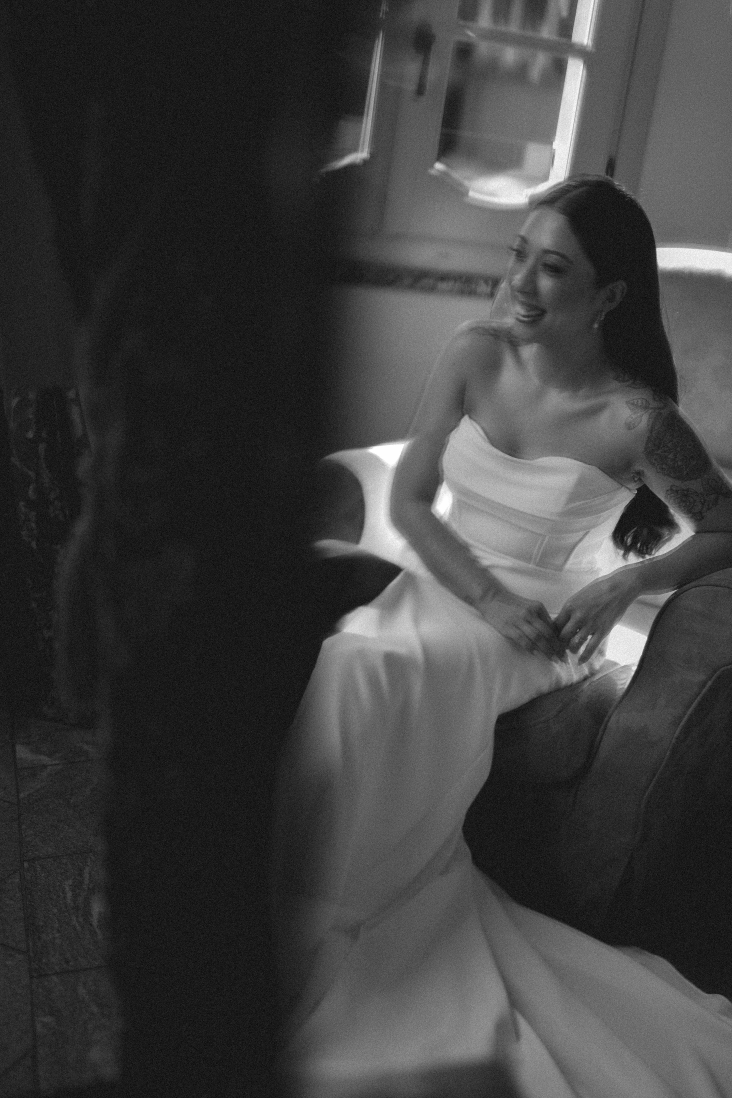 Josie & Thomas. Fotografo di matrimoni