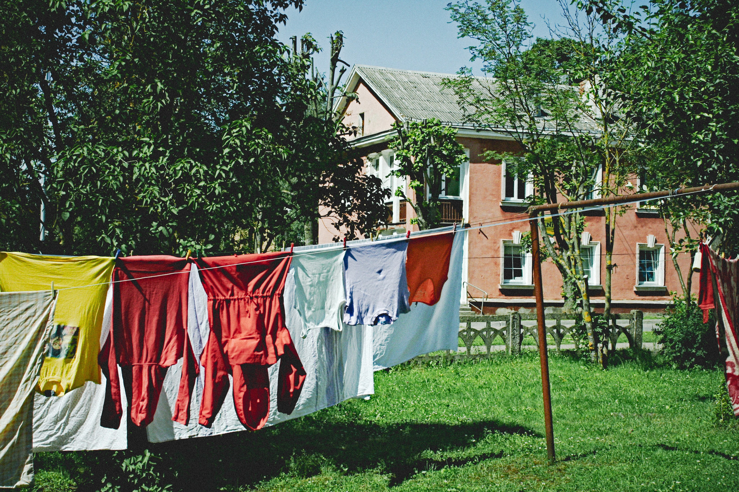 Street. Anton Serdjukov Photography