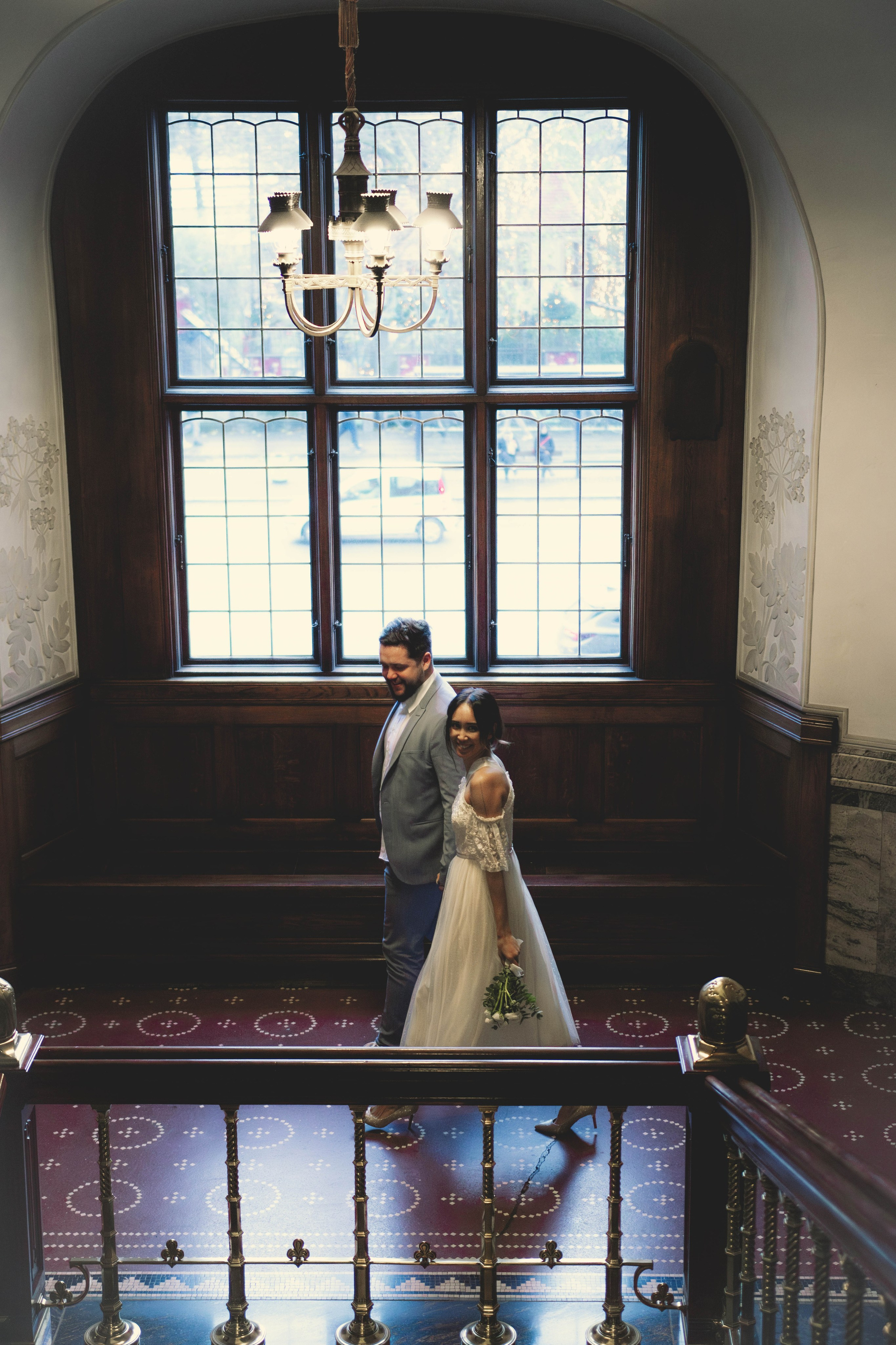 Aida & Fabio. Photographer in Gothenburg Aleksandra Stroganova