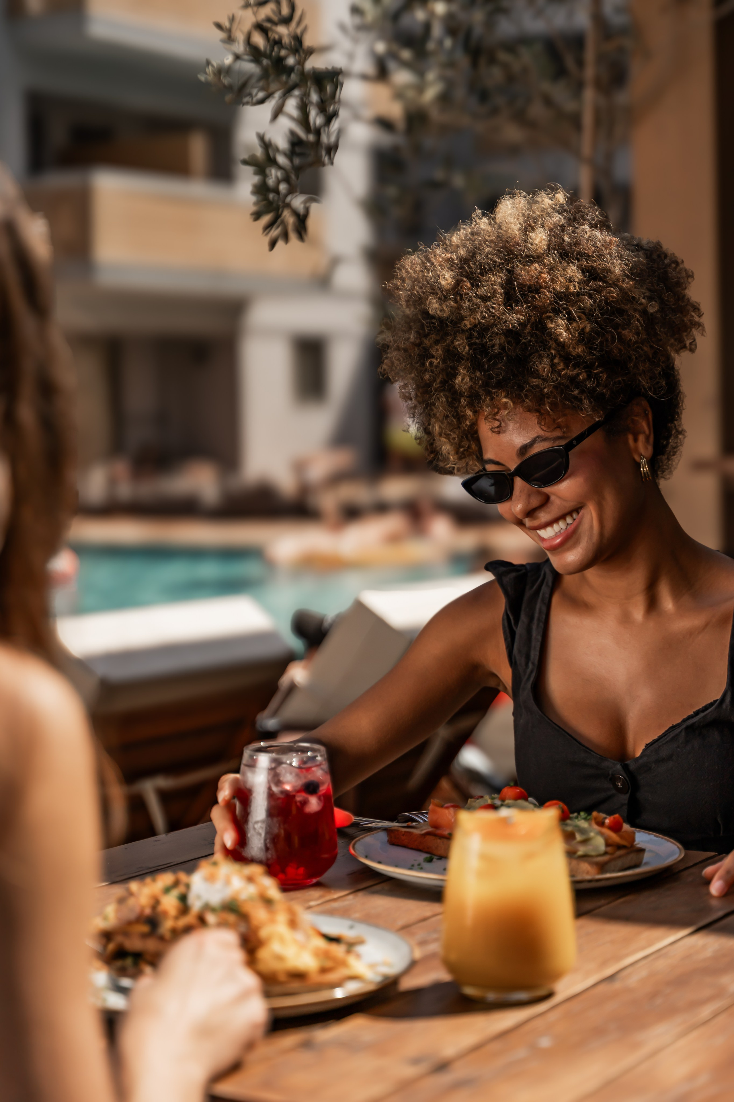 Hersonissos. Photo & Videos