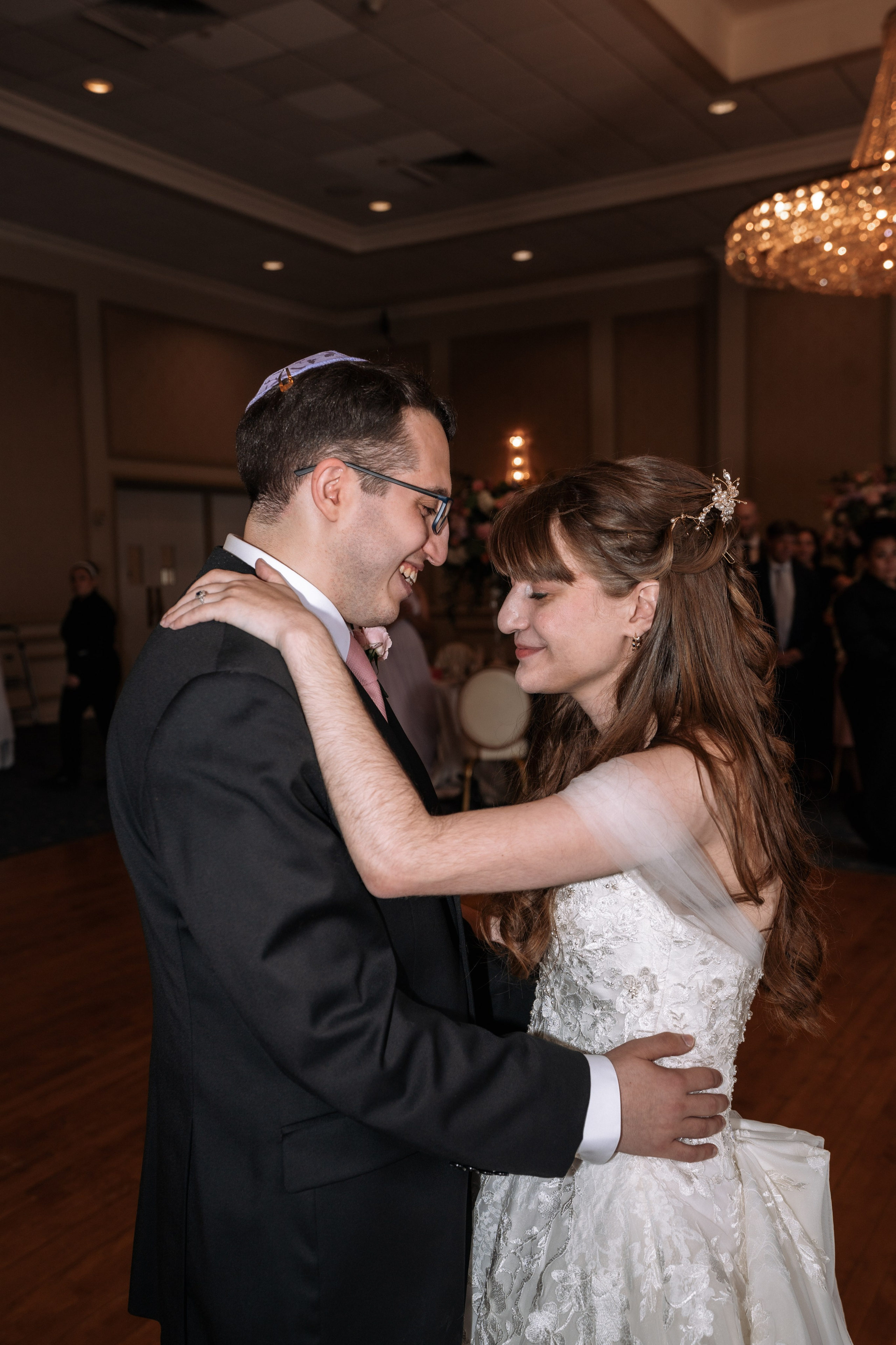 Sabrina & Alex. New York + travel photographer