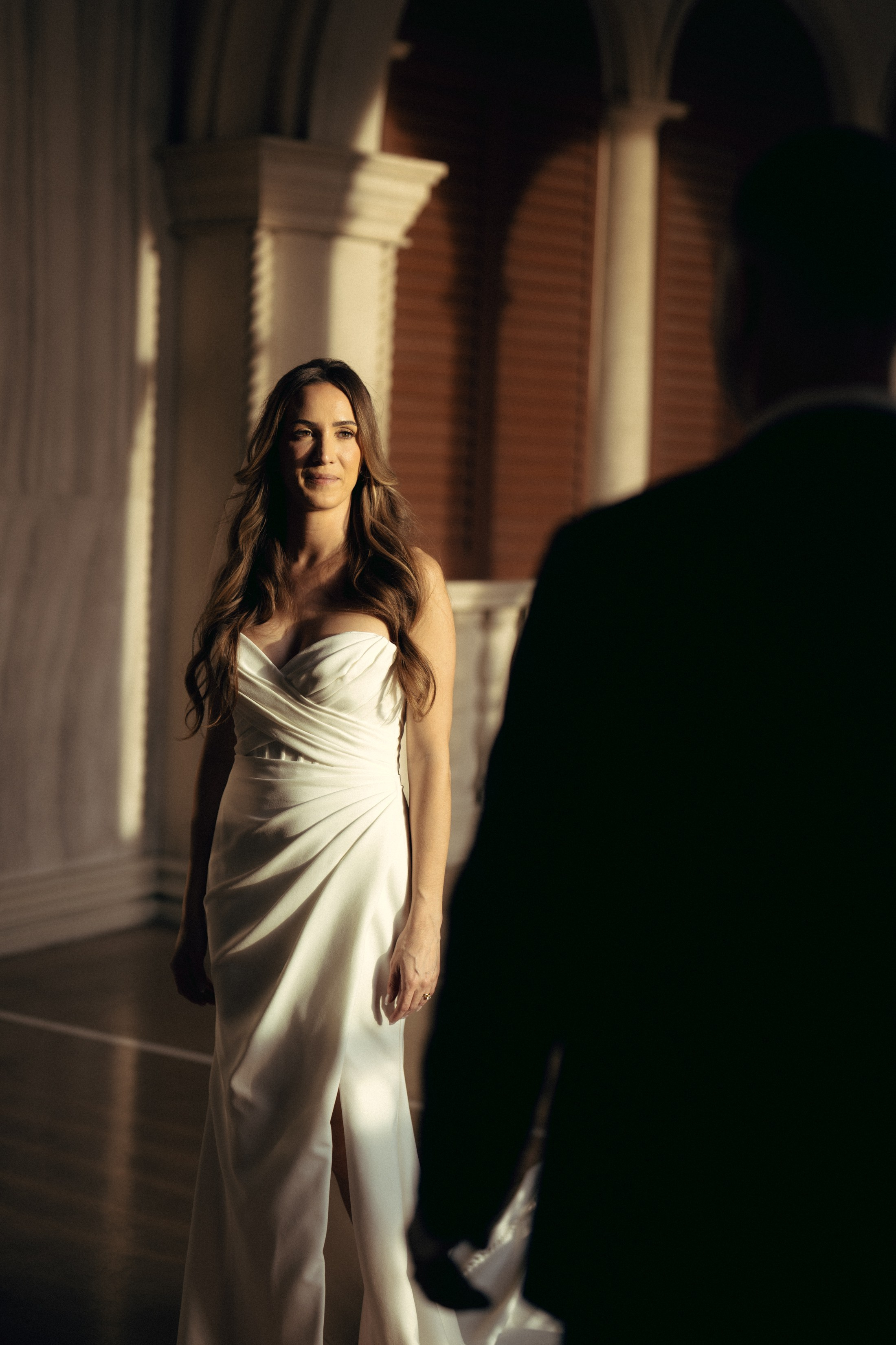 L&C. Wedding & elopement photographer Viktoriya Kravtsov. Las Vegas