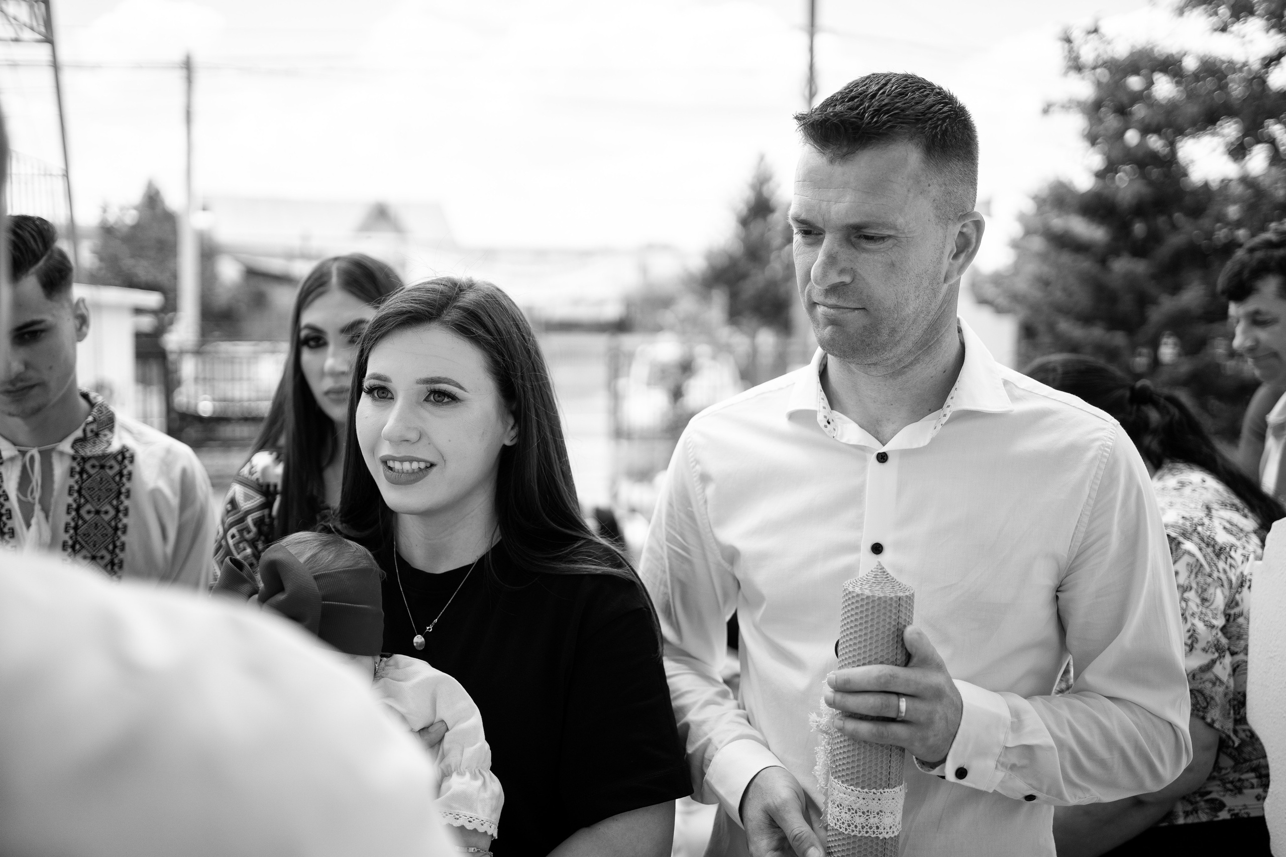 Creștinare Sofia. Fotograf evenimente, fotograf nunta, fotograf botez