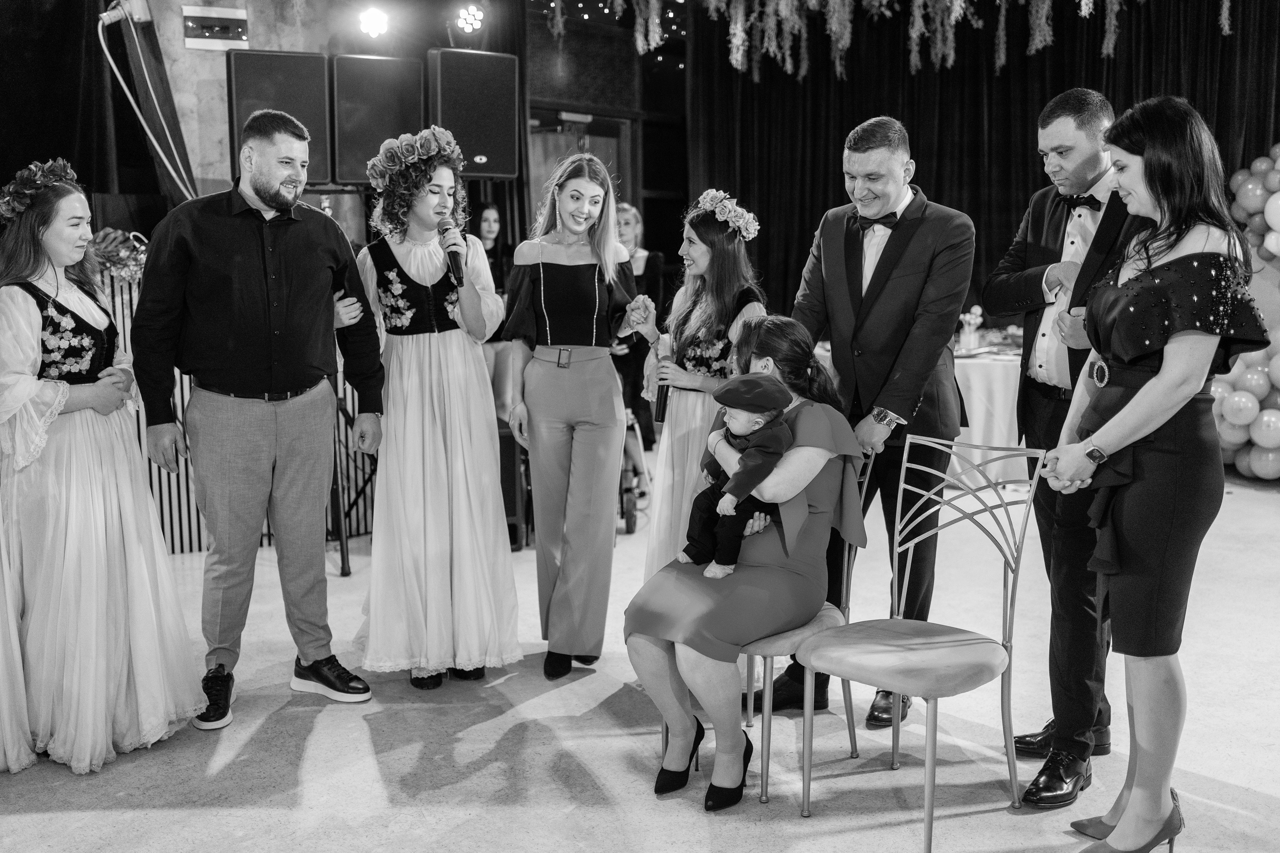 Creștinare Rareș. Fotograf evenimente, fotograf nunta, fotograf botez