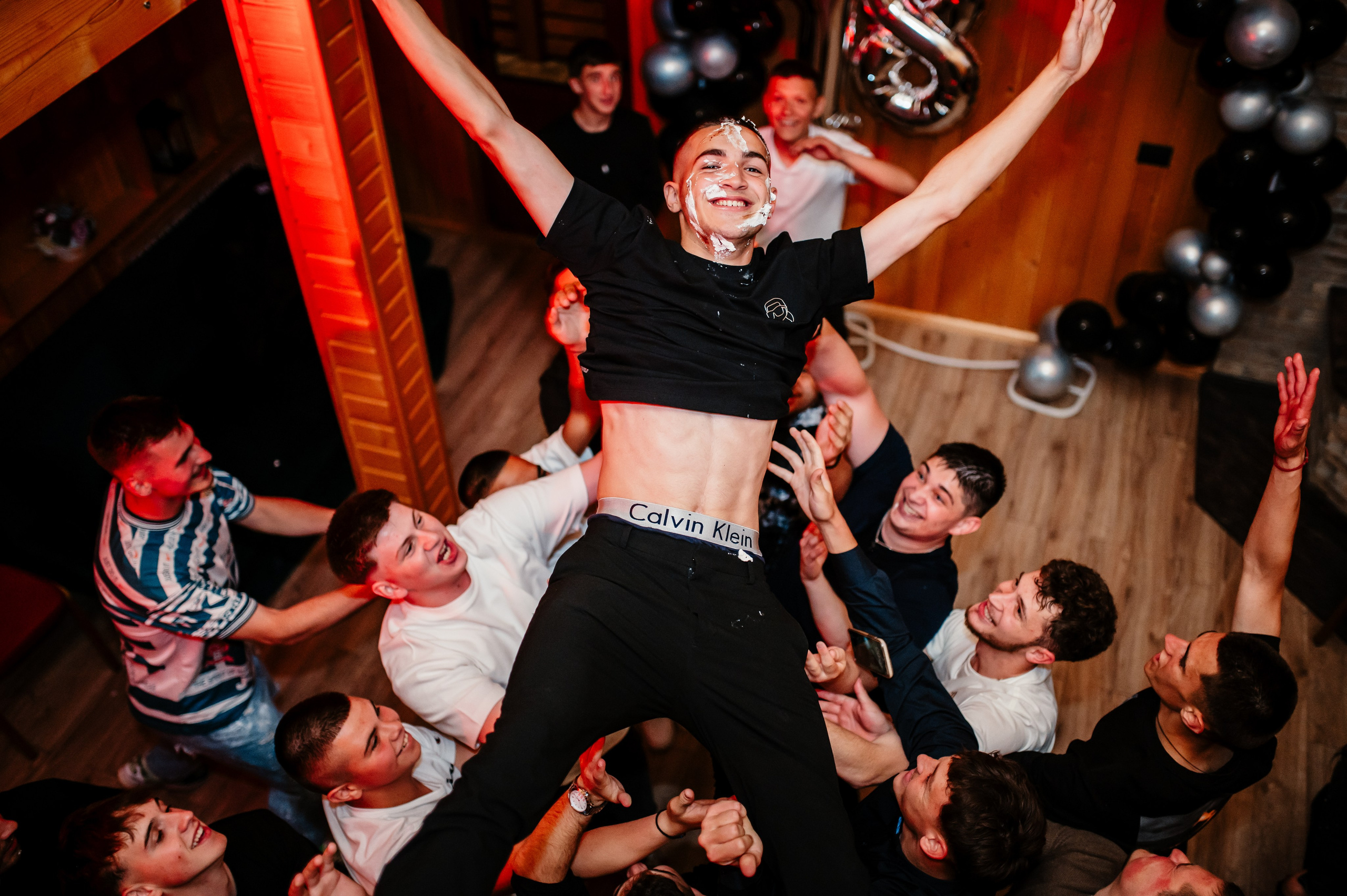 Album Majorat. Fotografie & Videografie evenimente - Suceava, Romania