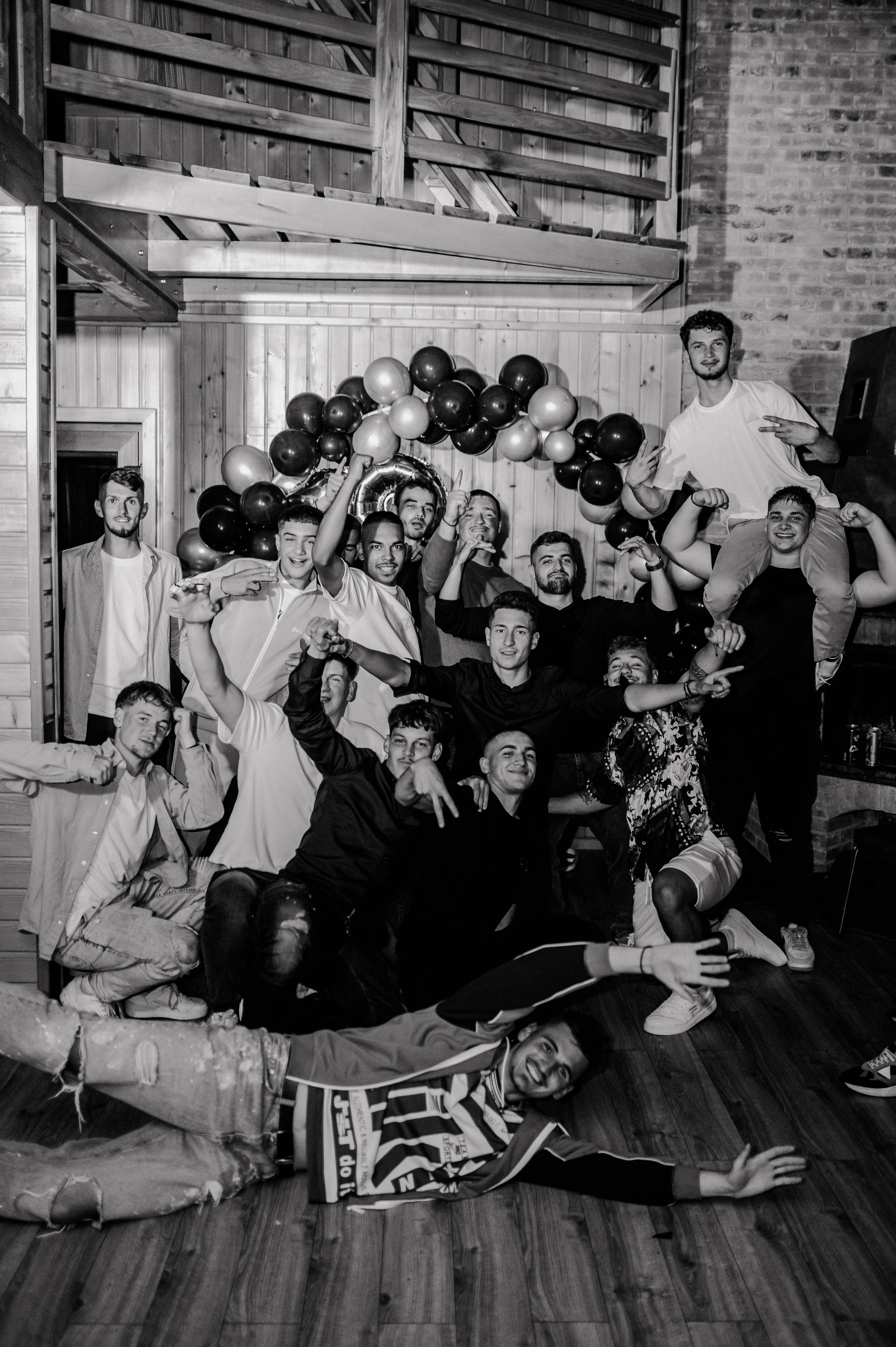 Album Majorat. Fotografie & Videografie evenimente - Suceava, Romania