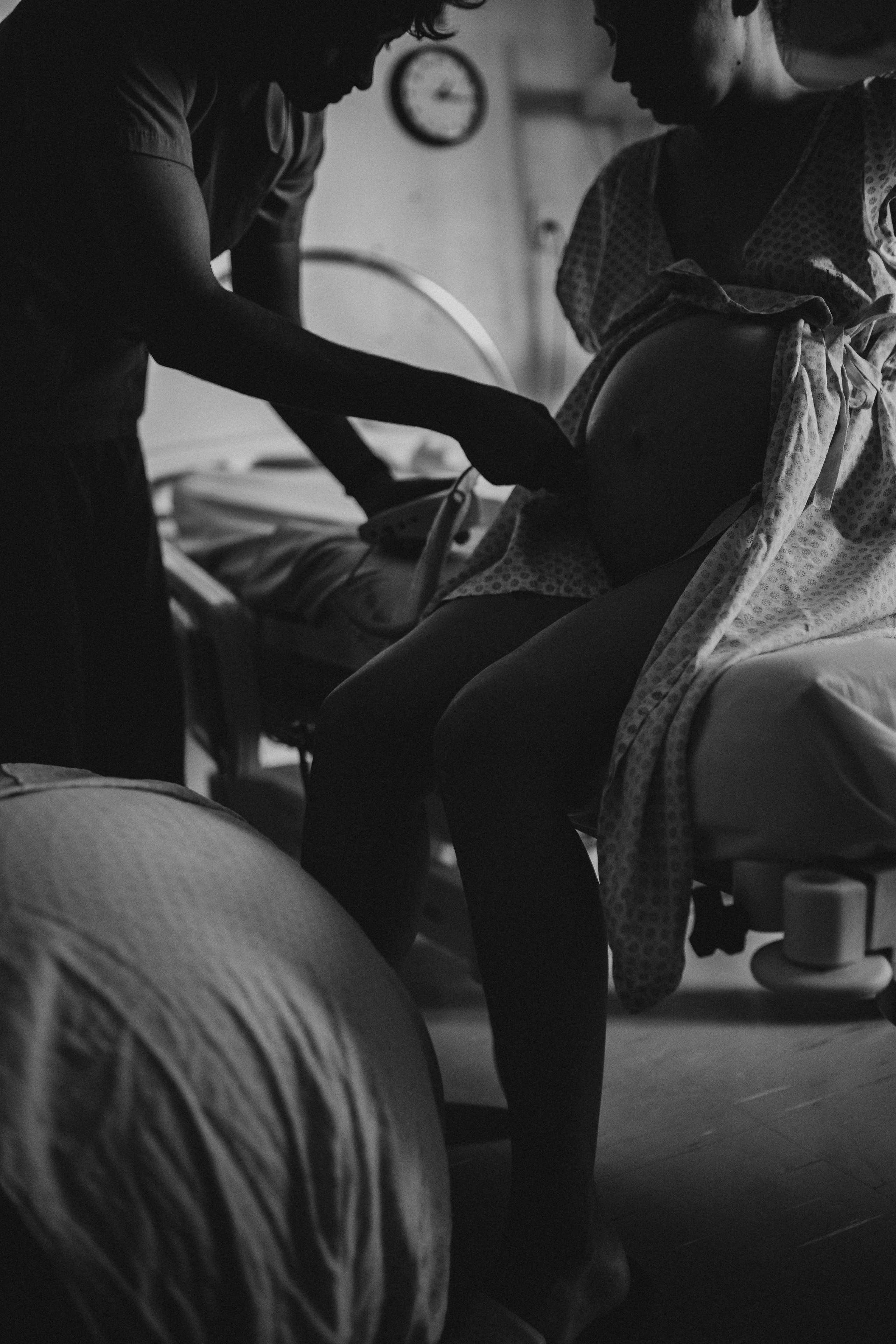 Gordei’s Birth. Fotografa de família e crianças em Florianópolis SC Daria Ermolaev