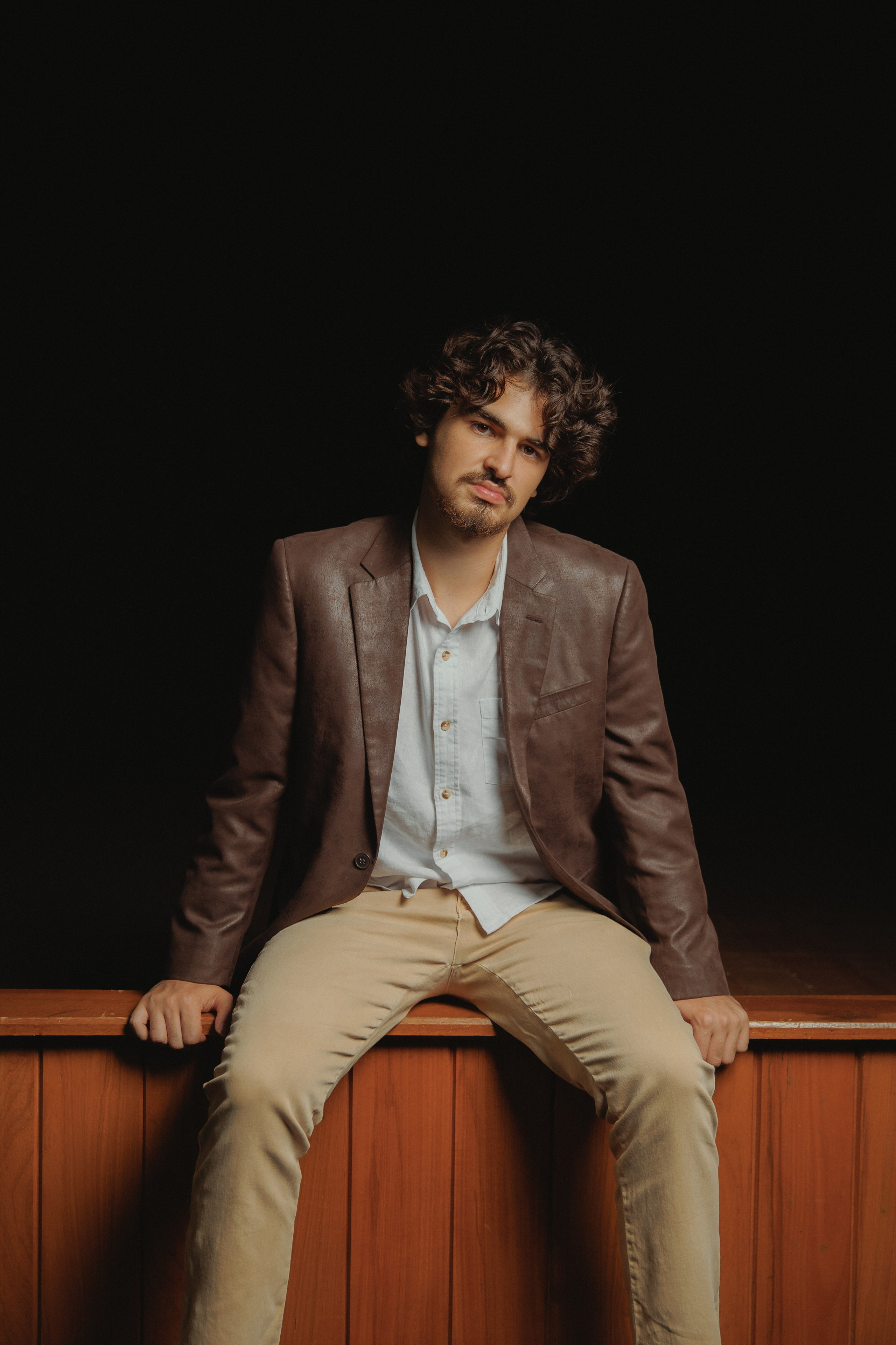 Externas. Bruno Manarin