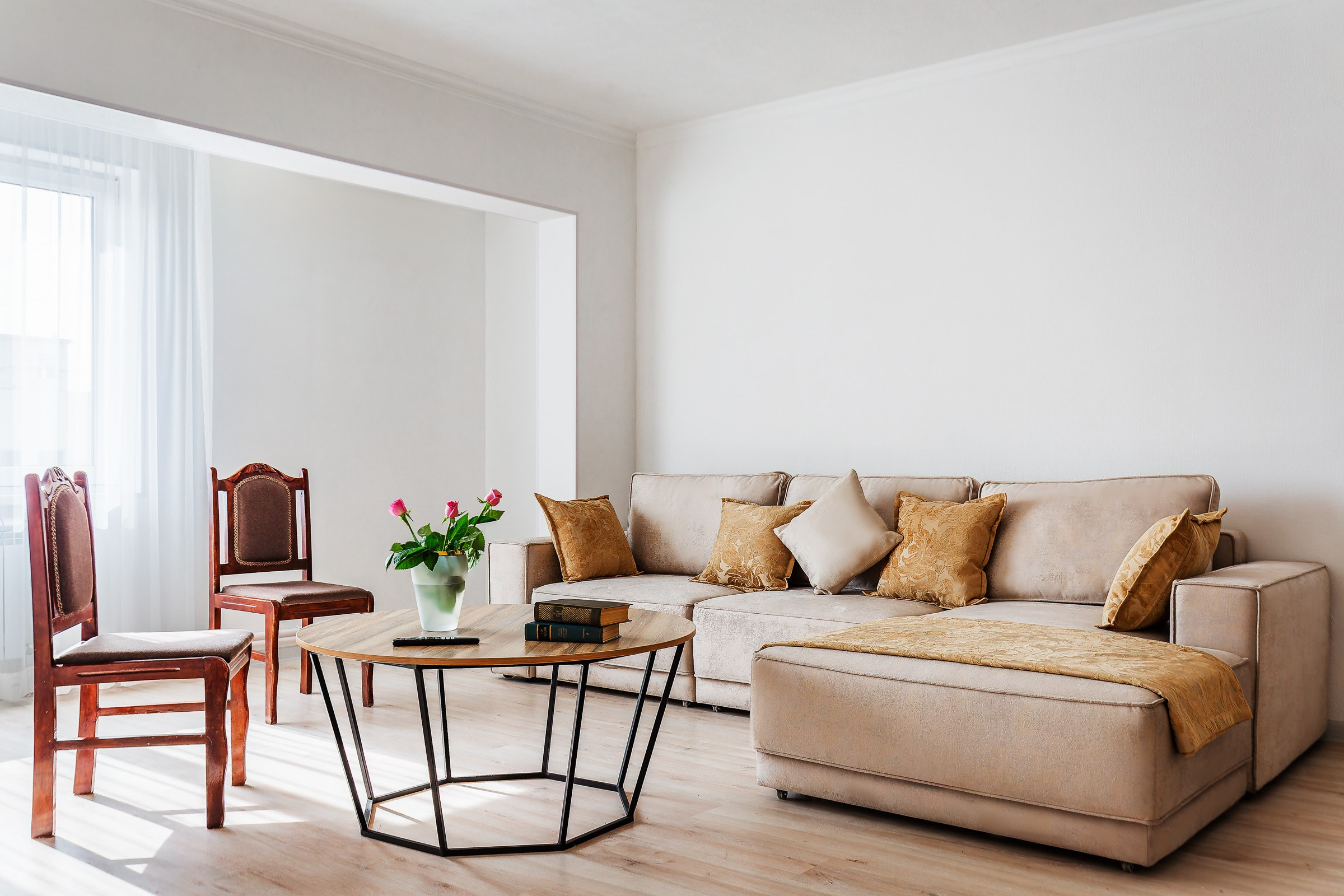 Интерьерный фотограф в Ташкенте