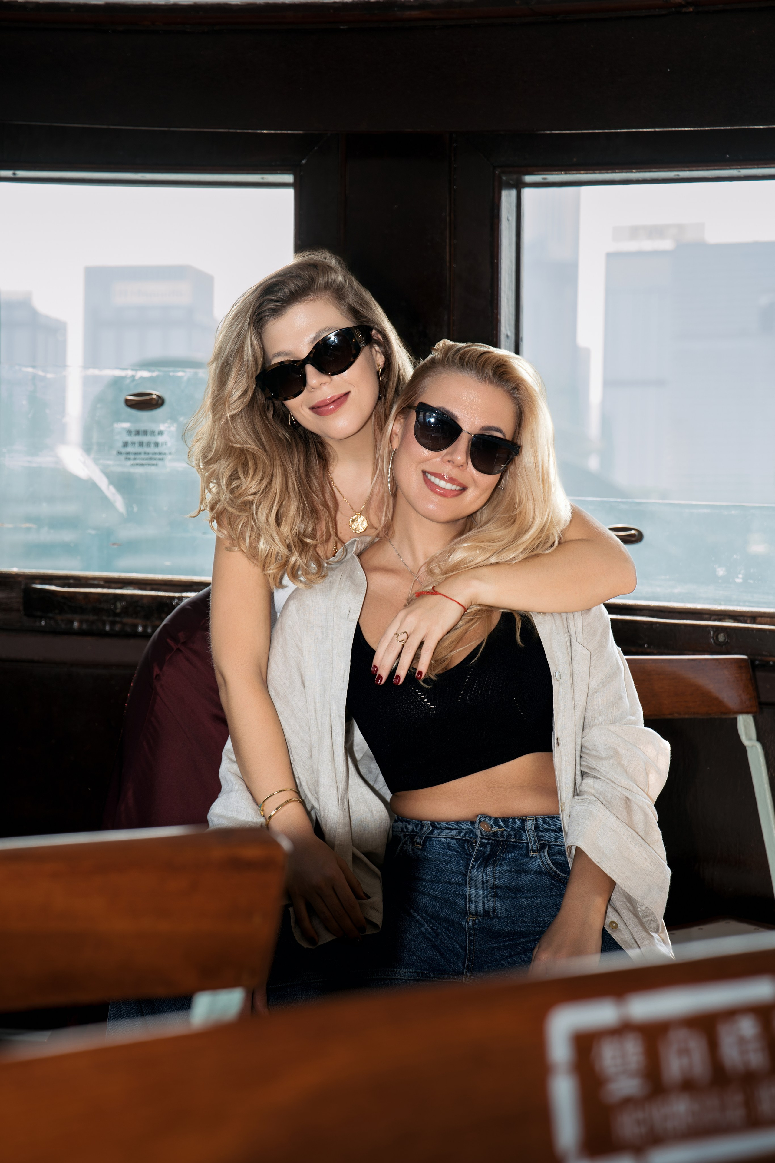 KATYA & NASTYA. ФОТОГРАФ В ГОНКОНГЕ (СВАДЬБЫ, FASHION, СЕМЕЙНЫЕ, МЕРОПРИЯТИЯ, ФОТОПРОГУЛКИ)