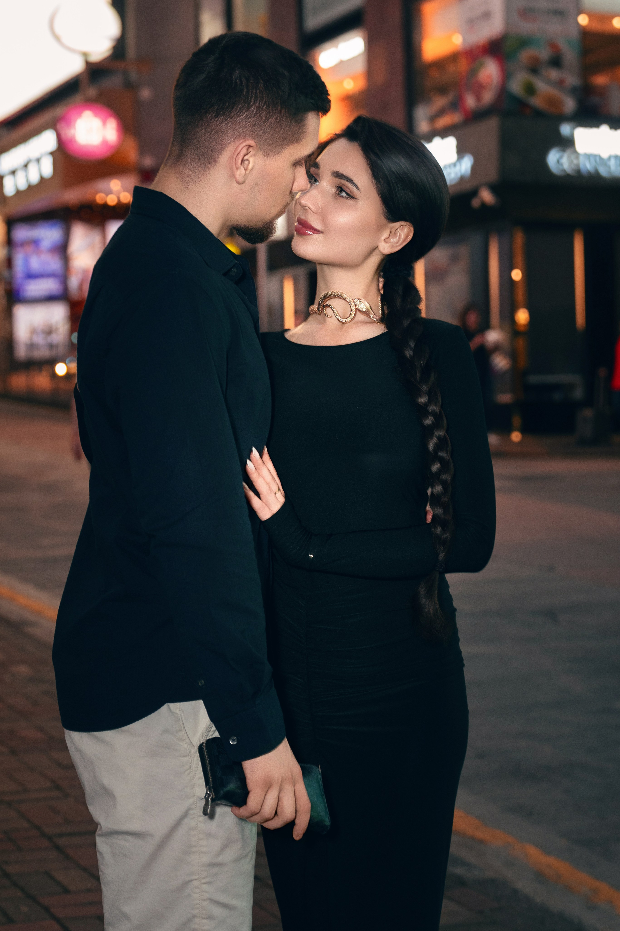 MARIA & ANDREY. PHOTOGRAPHER IN HONG KONG (WEDDING, FASHION, FAMILY, EVENTS)