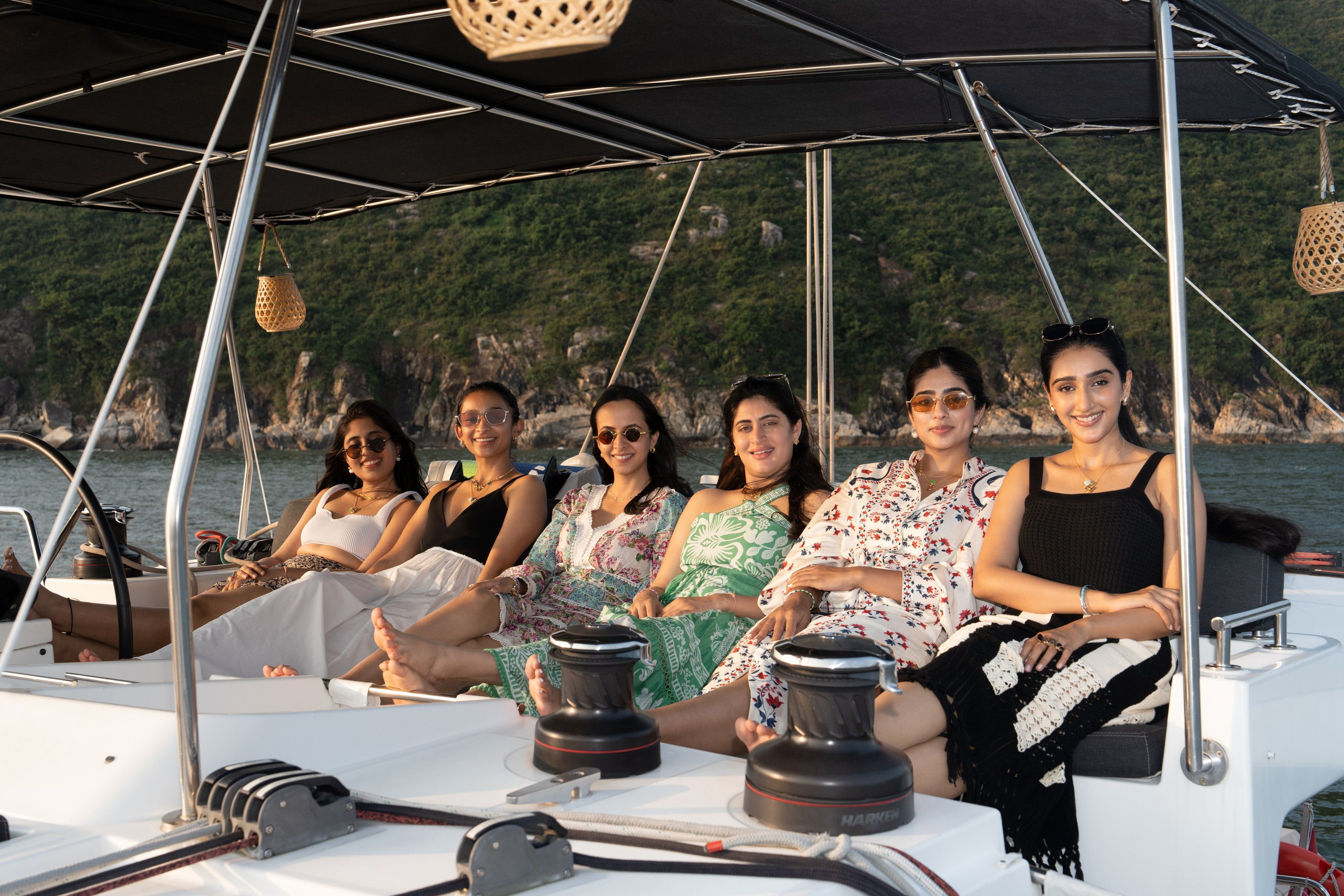 BUTCHELORETTE PARTY. PHOTOGRAPHER IN HONG KONG (WEDDING, FASHION, FAMILY, EVENTS)