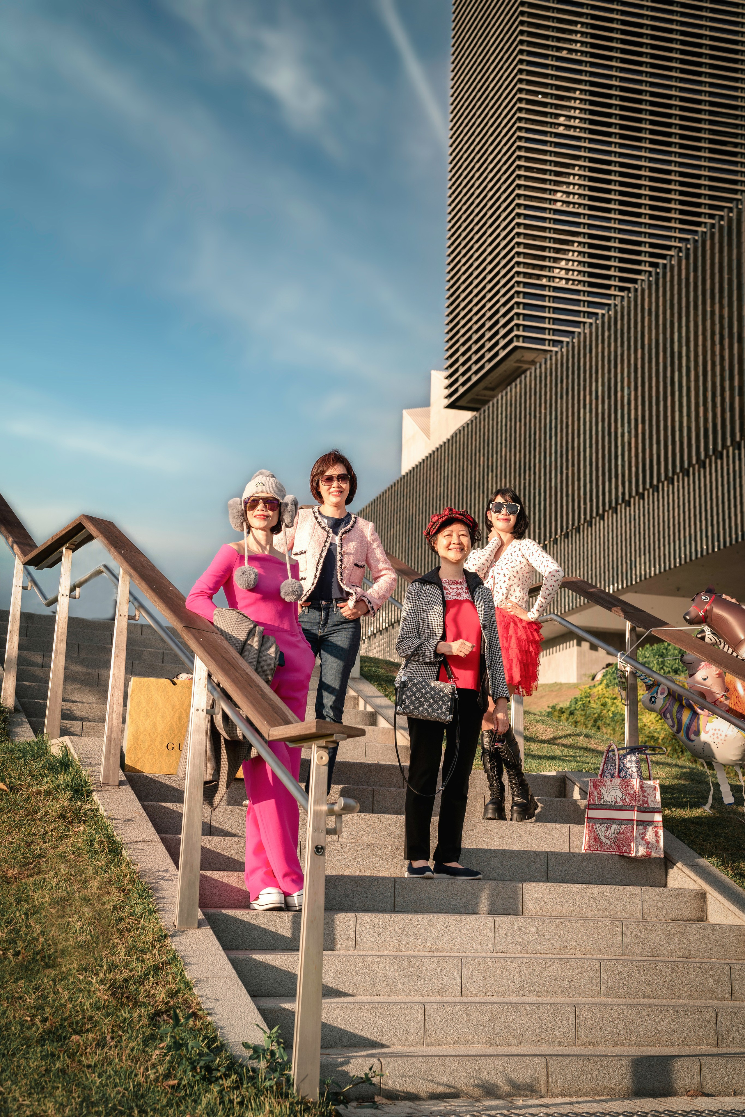 SHANDY’S FAMILY | KOWLOON PARK. ФОТОГРАФ В ГОНКОНГЕ (СВАДЬБЫ, FASHION, СЕМЕЙНЫЕ, МЕРОПРИЯТИЯ, ФОТОПРОГУЛКИ)