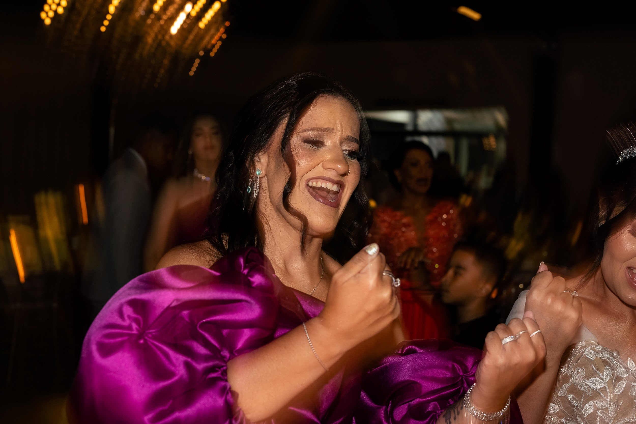 Casamento Aliriane e Willian — Novo Horizonte. Fotógrafo de casamento e Filmmaker de casamento
