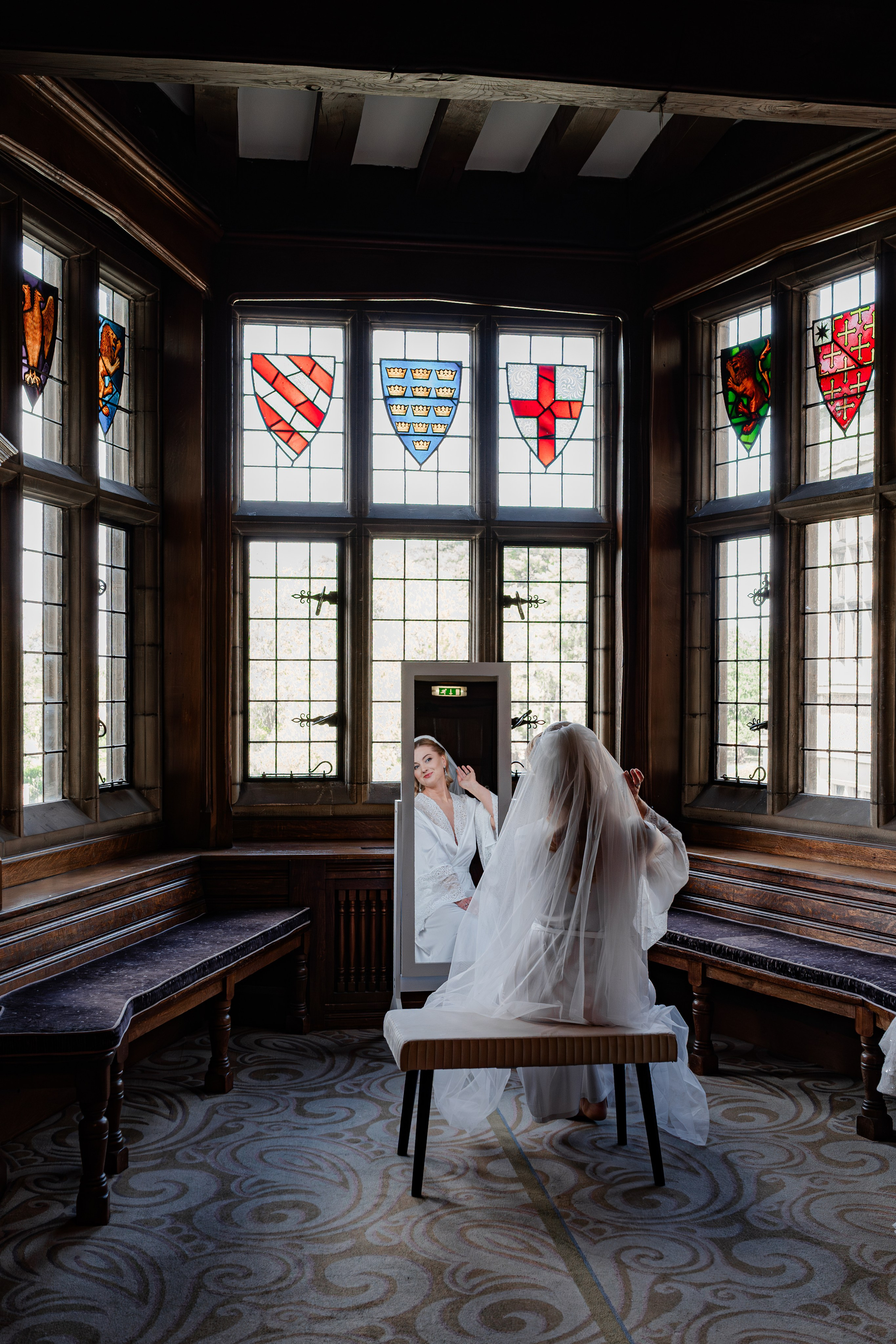 Ferdinando&Bohdana. Tonya Kyrylenko photographer in London