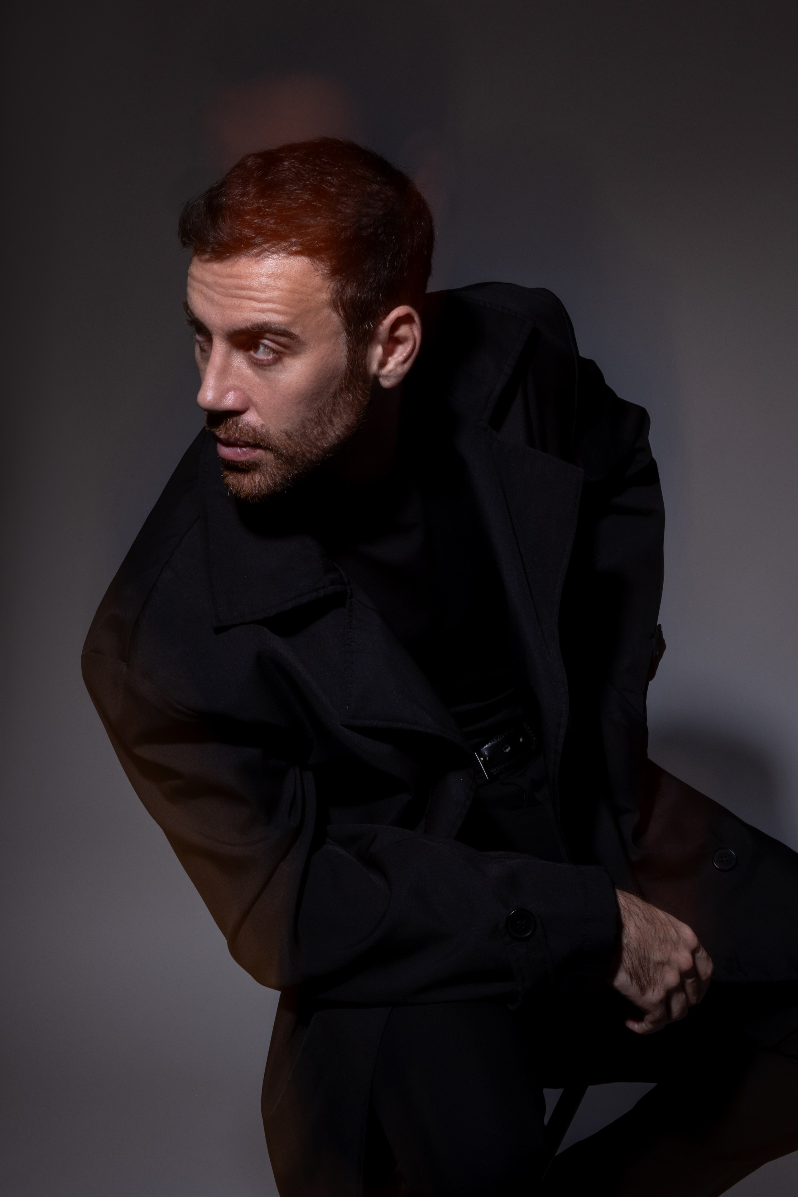 Shaho. Photographer in Milan |Mila Pro Photo