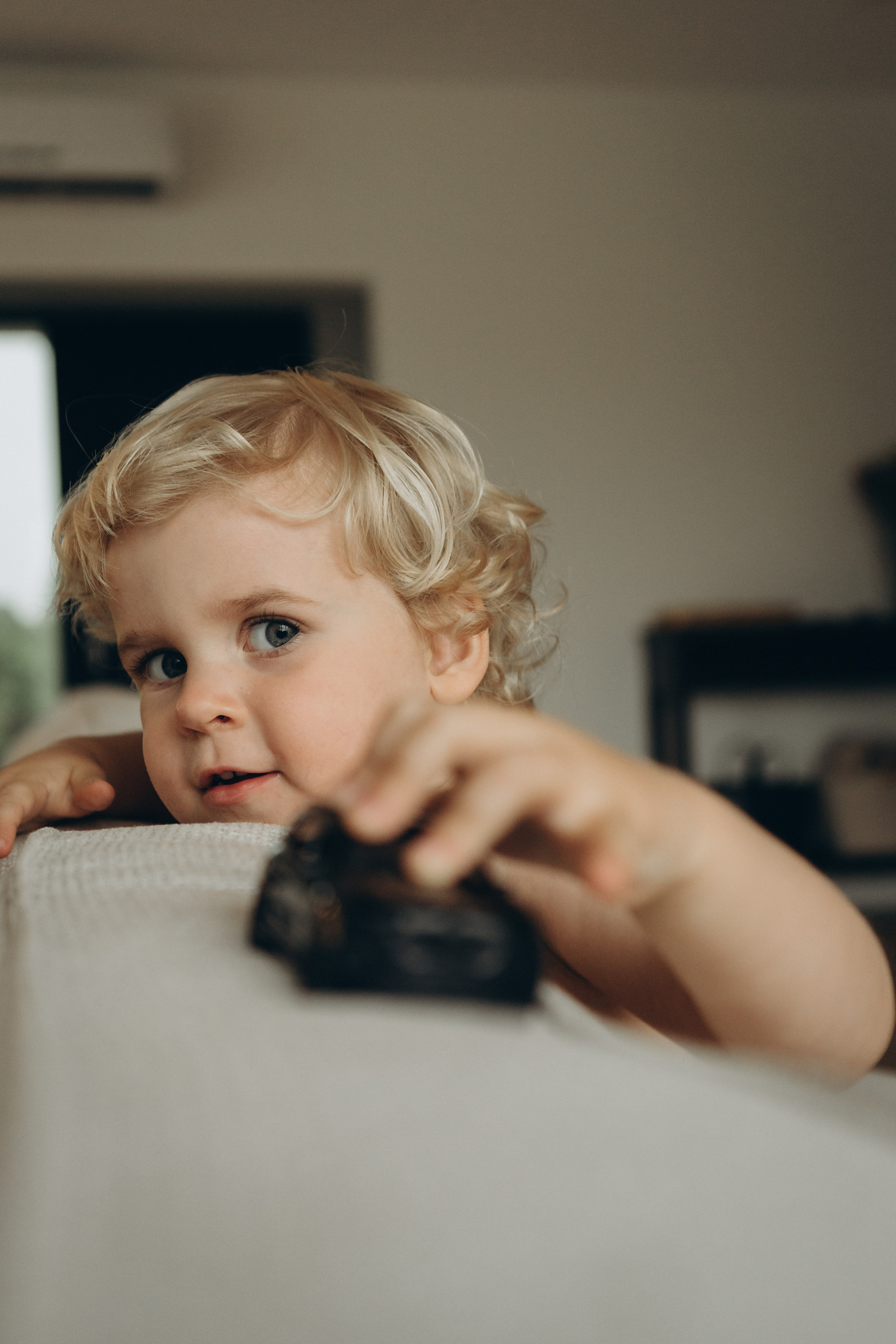 Kasia — sesja rodzinna. Kinga Dietrich