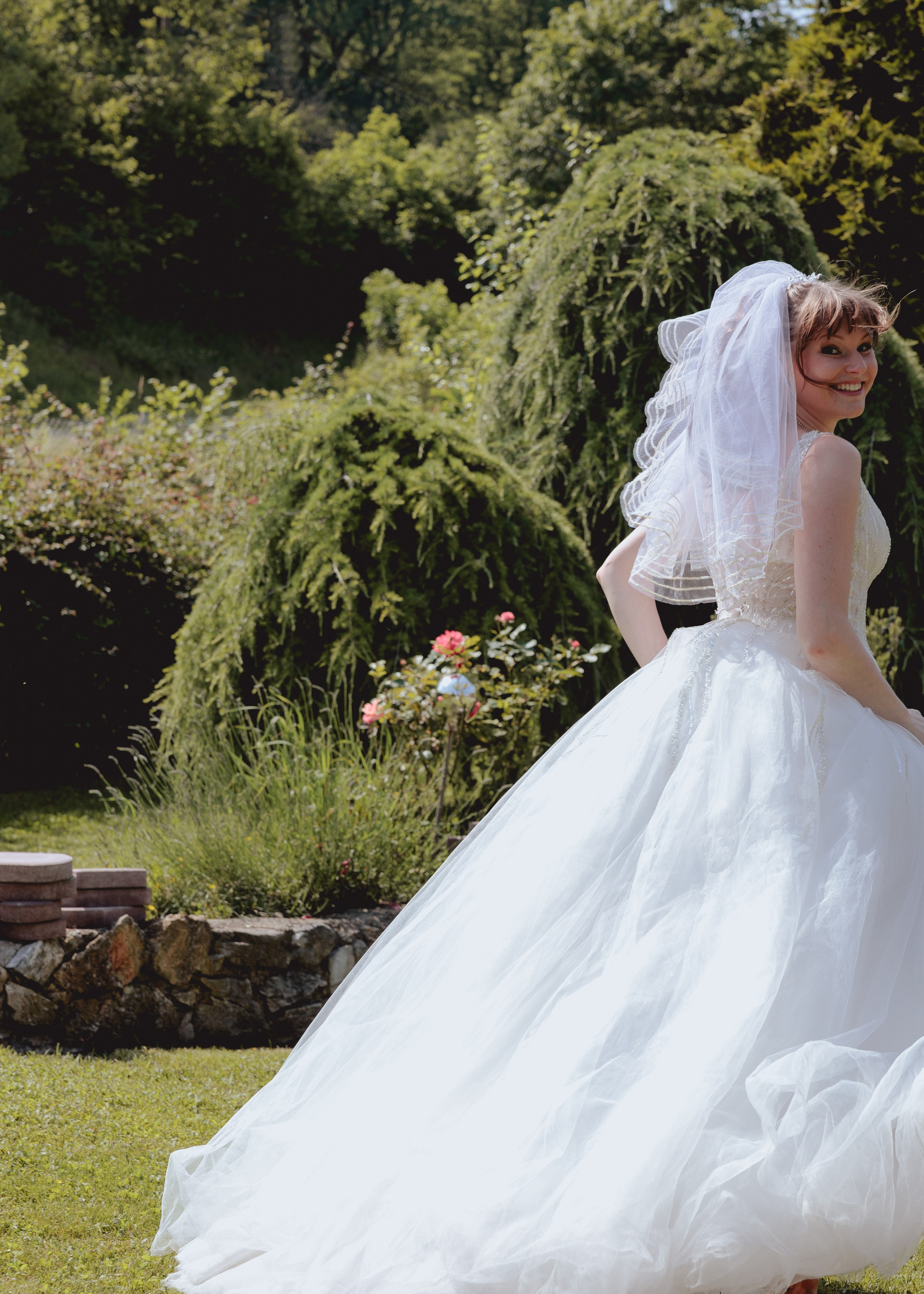 Love Story & Wedding. Angélique Khaliman — Photographer in Graz