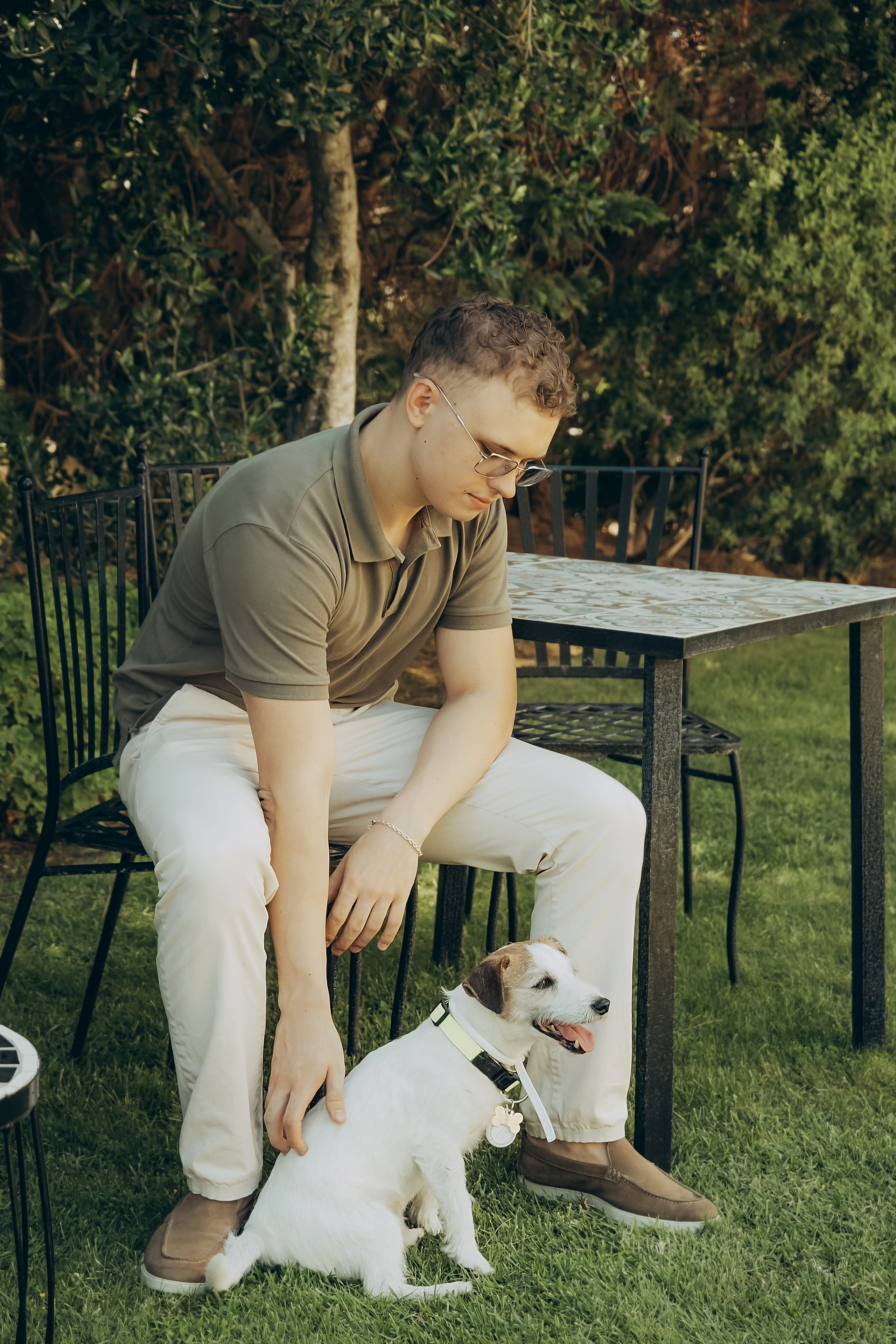 День народження. Валерія Сичова. Сімейний та репортажний фотограф в Португаліі