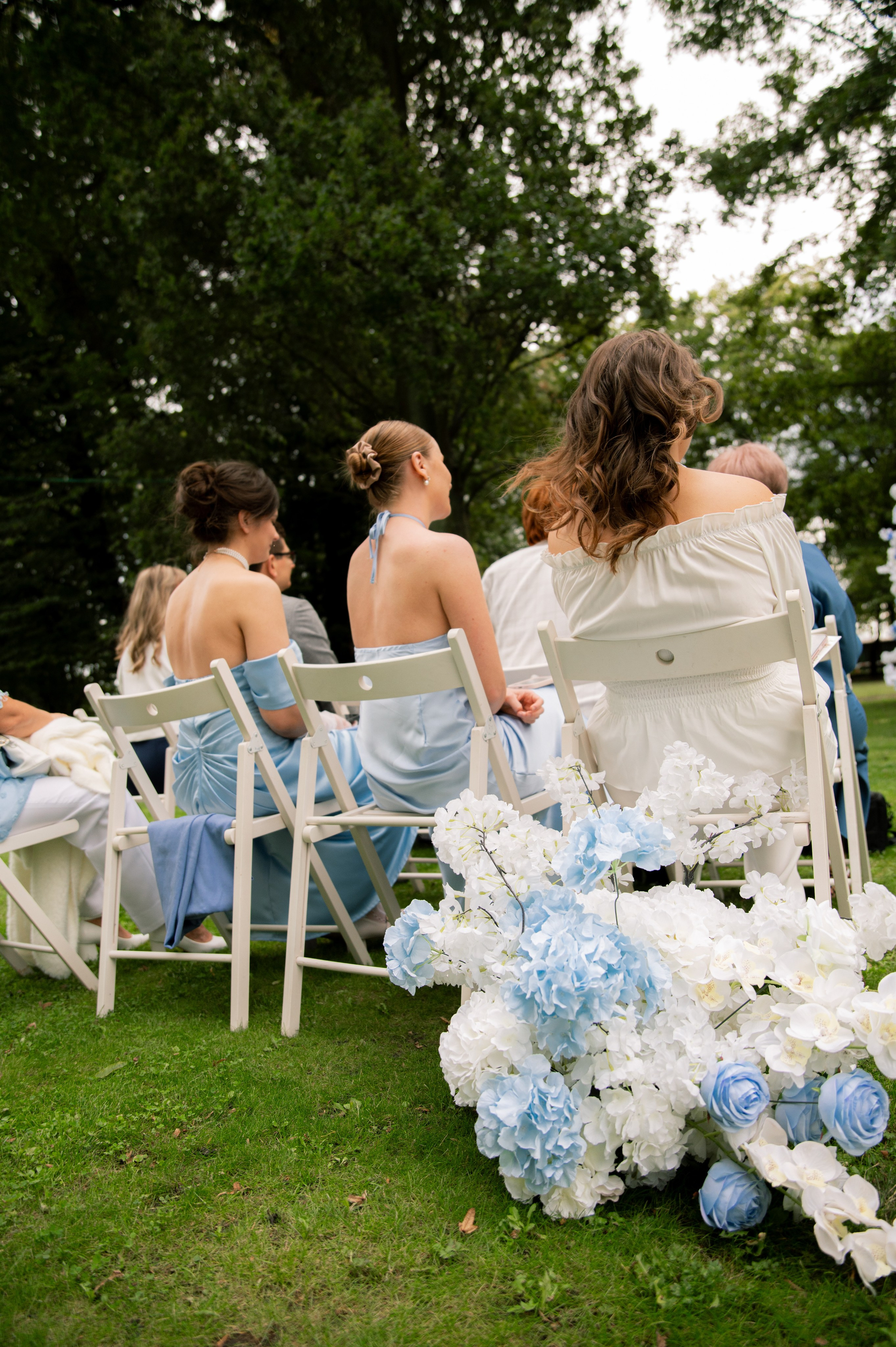 Anhelina i Wictor. Home page