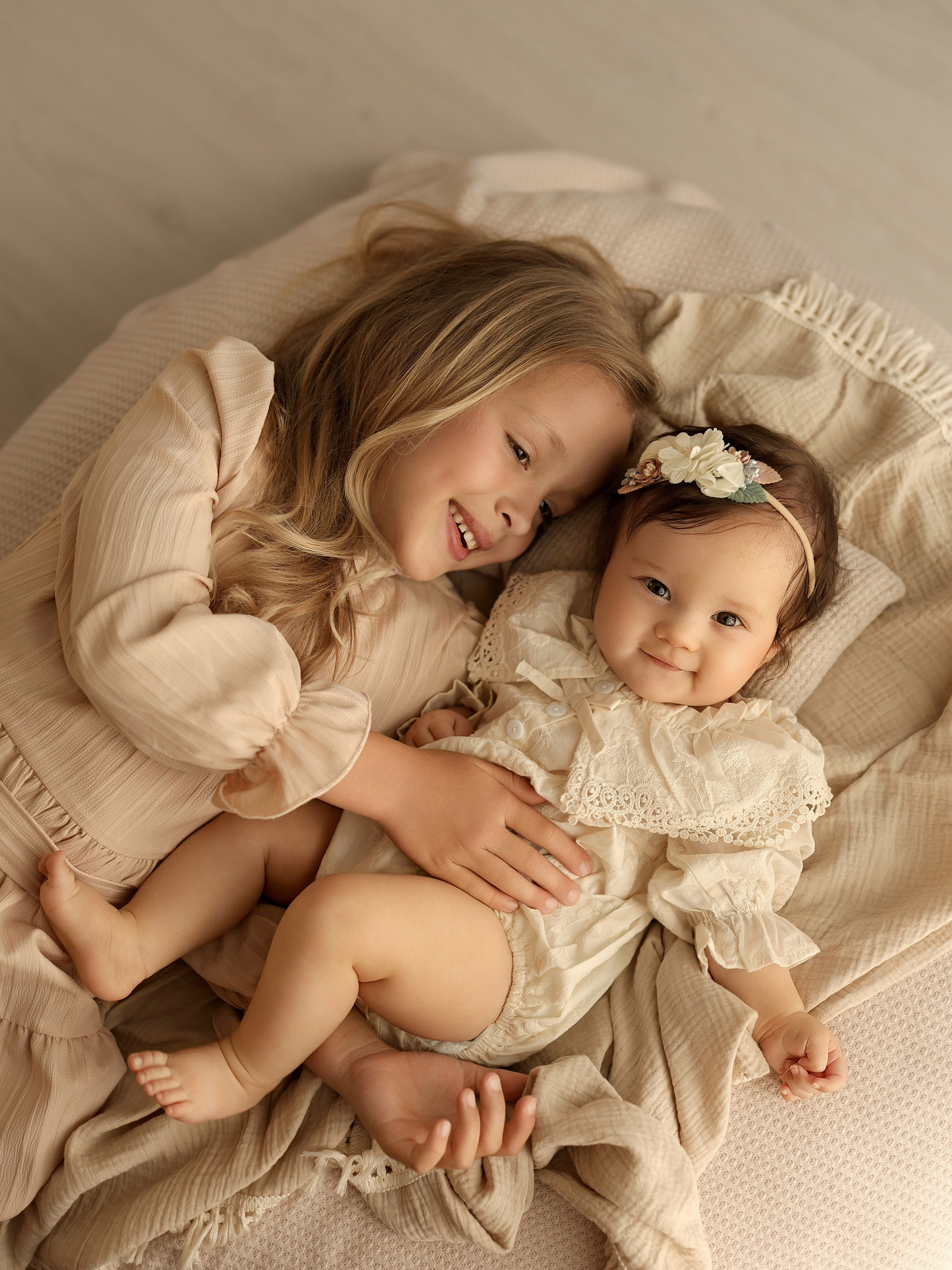 HomeStory *New*. Familien- Fotografin in Marienhafe, Aurich, Emden, Norden, Leer