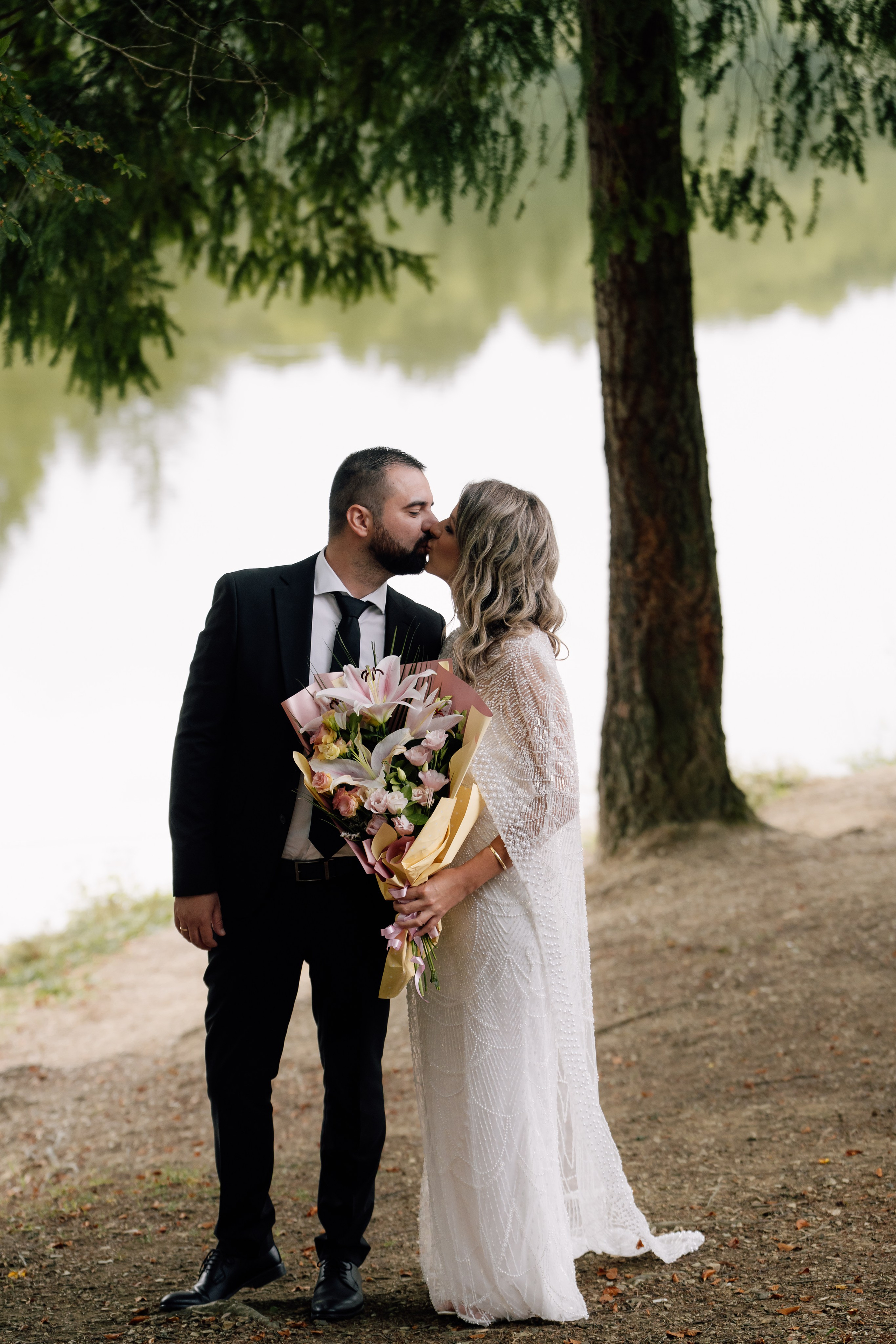 Dejan & Suzana. Golub Photography | Events & Portrait