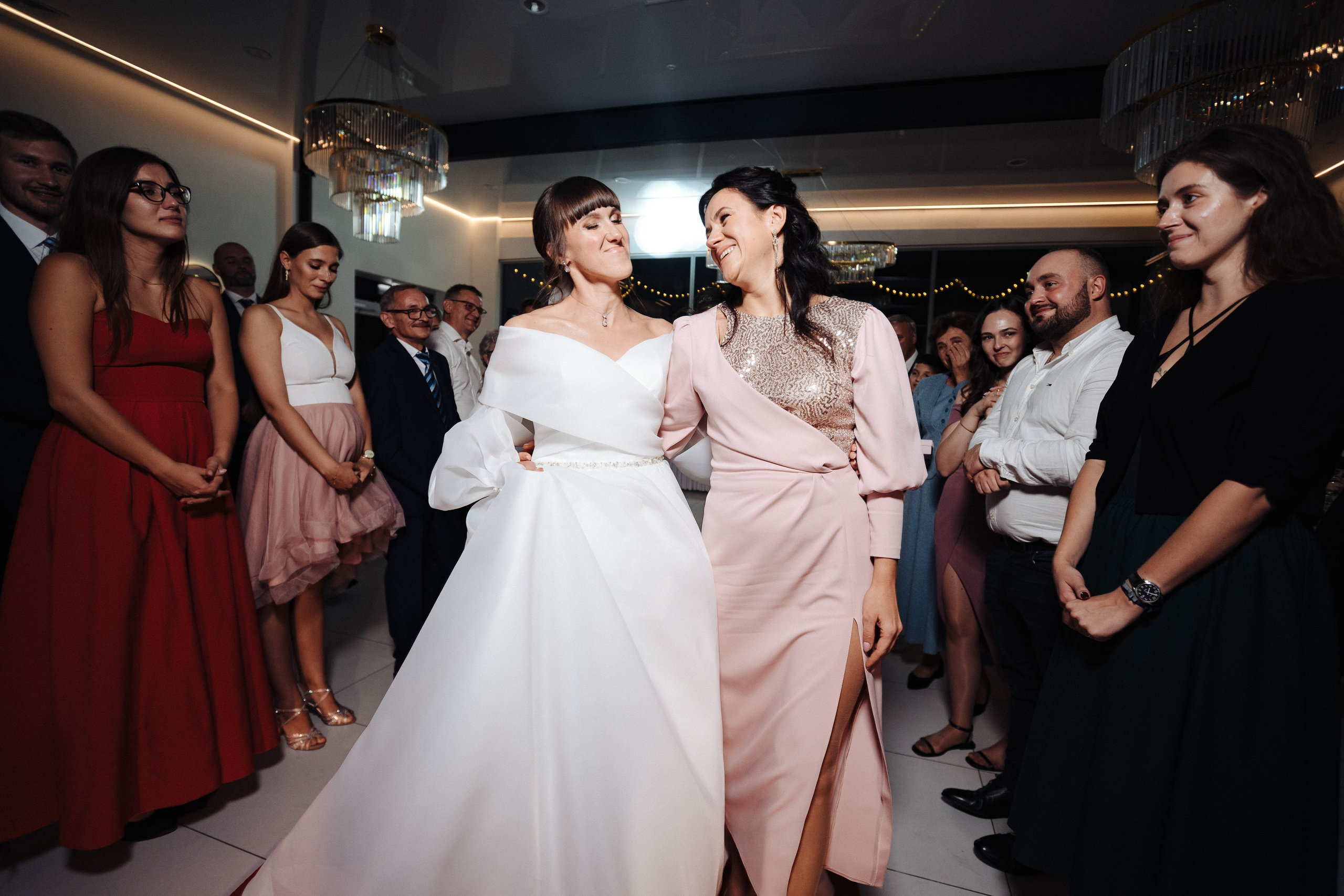 Piotr i Roksolana. Karina Czernecka Foto