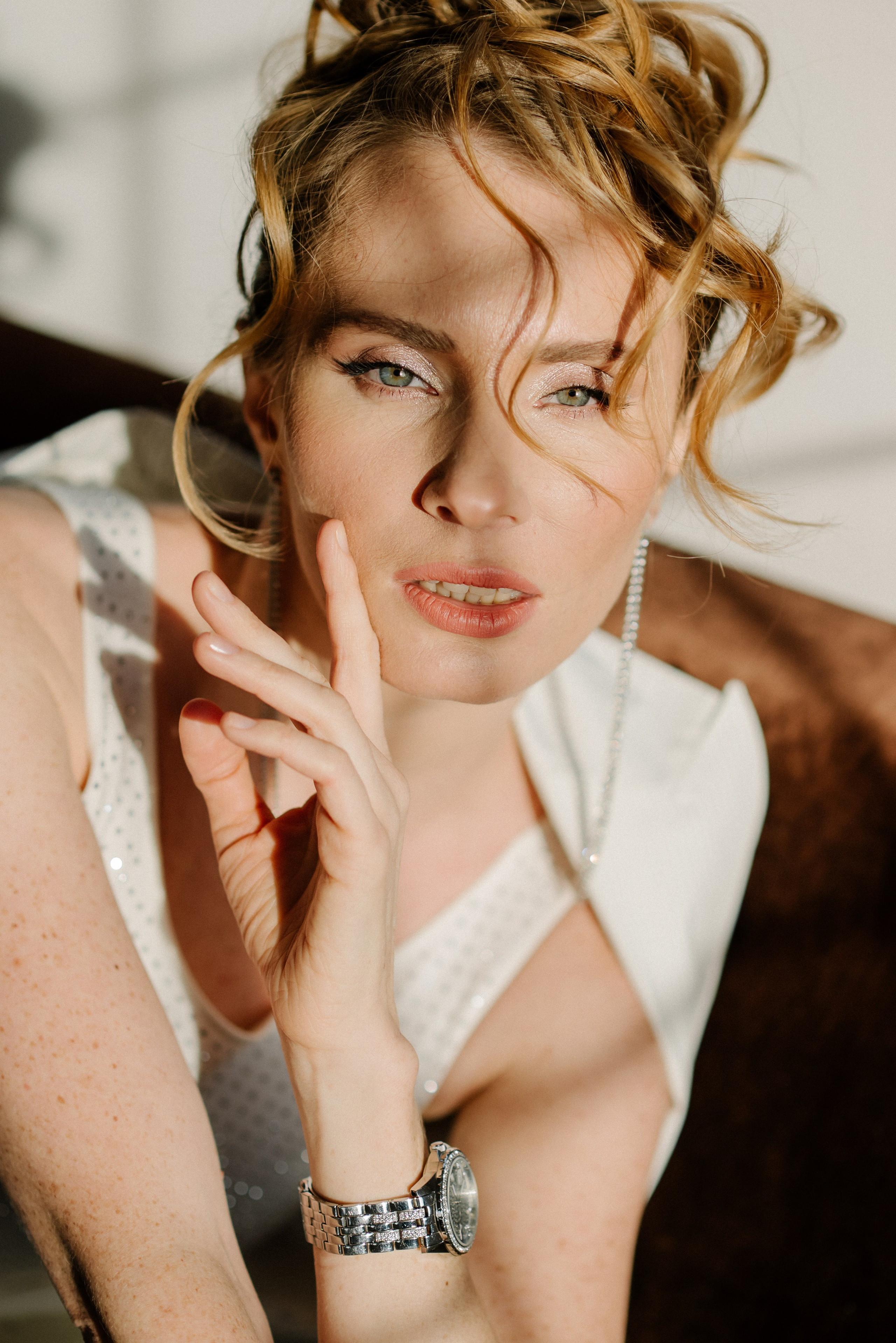 KRISTINA. Фотограф Екатерина Козловская