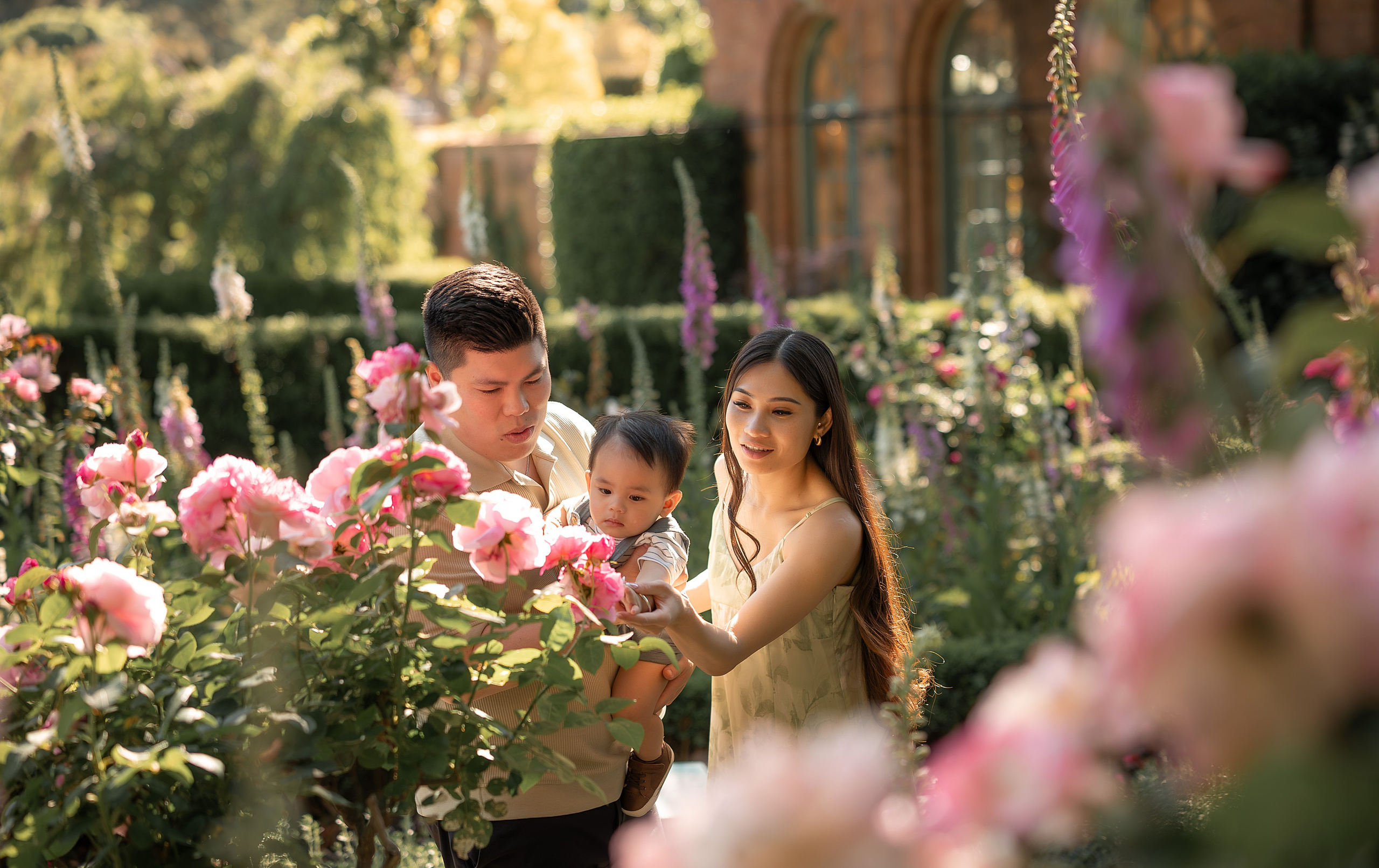 FAMILY & MATERNITY PHOTOGRAPHY. Couples & Families photographer in Bay Area, San Jose, California