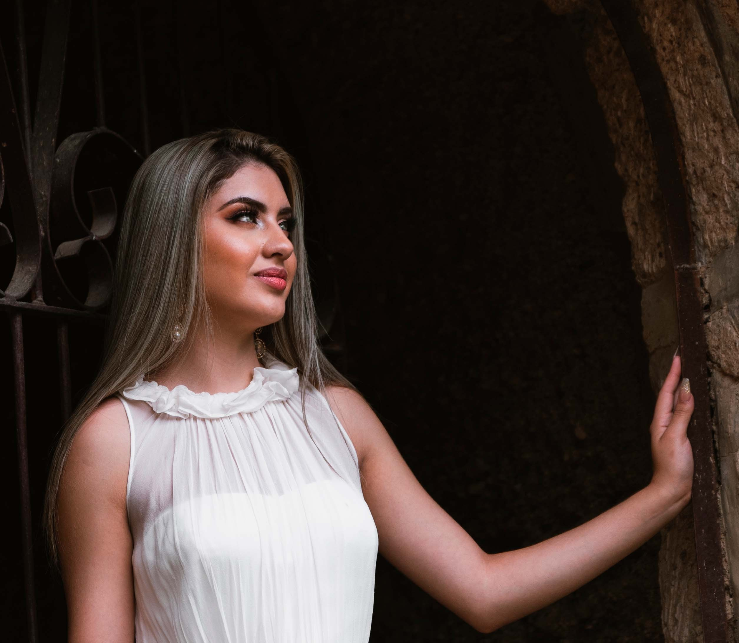 SESIONES  ESTUDIO & EXTERIOR. Leonardo Bautista Fotógrafo