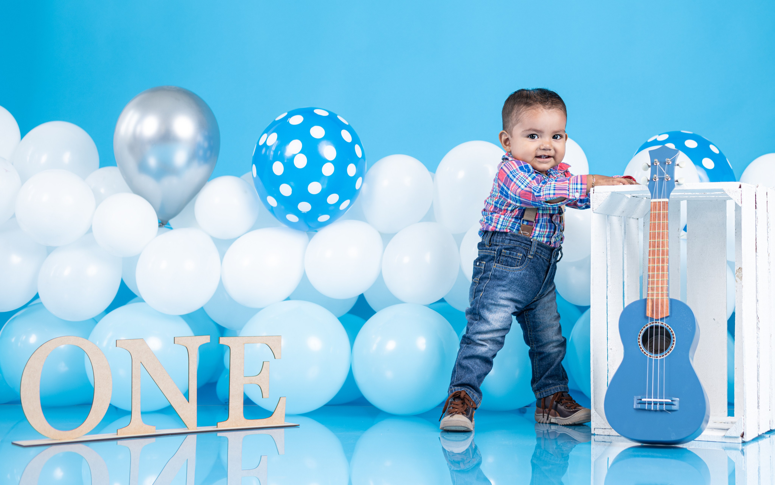 Infantil, Cake Smahs & Familias. Leonardo Bautista Fotógrafo