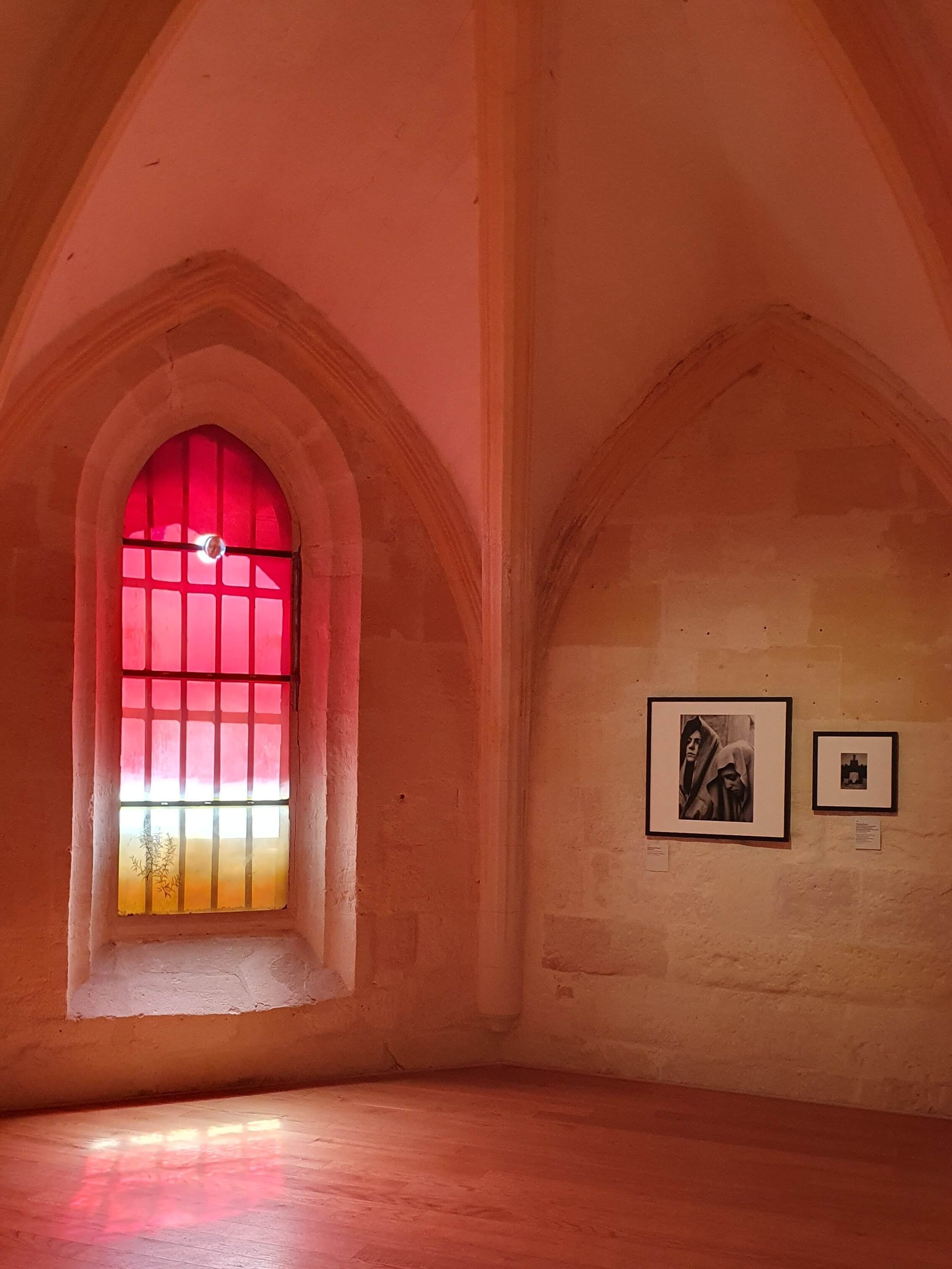 Rencontres d'Arles 2025. DOCULAB — Лаборатория документальной фотографии в Берлине